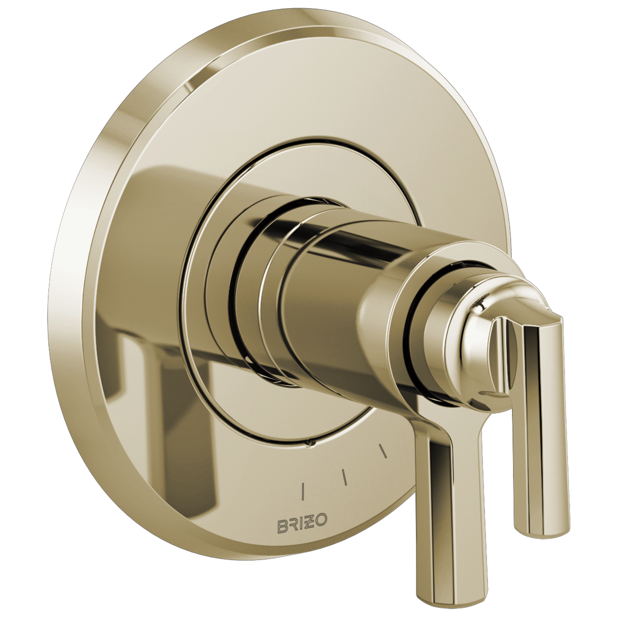 シャワー・オブ・ラヴ Virage® | Tempassure Thermostatic Shower Only Trim