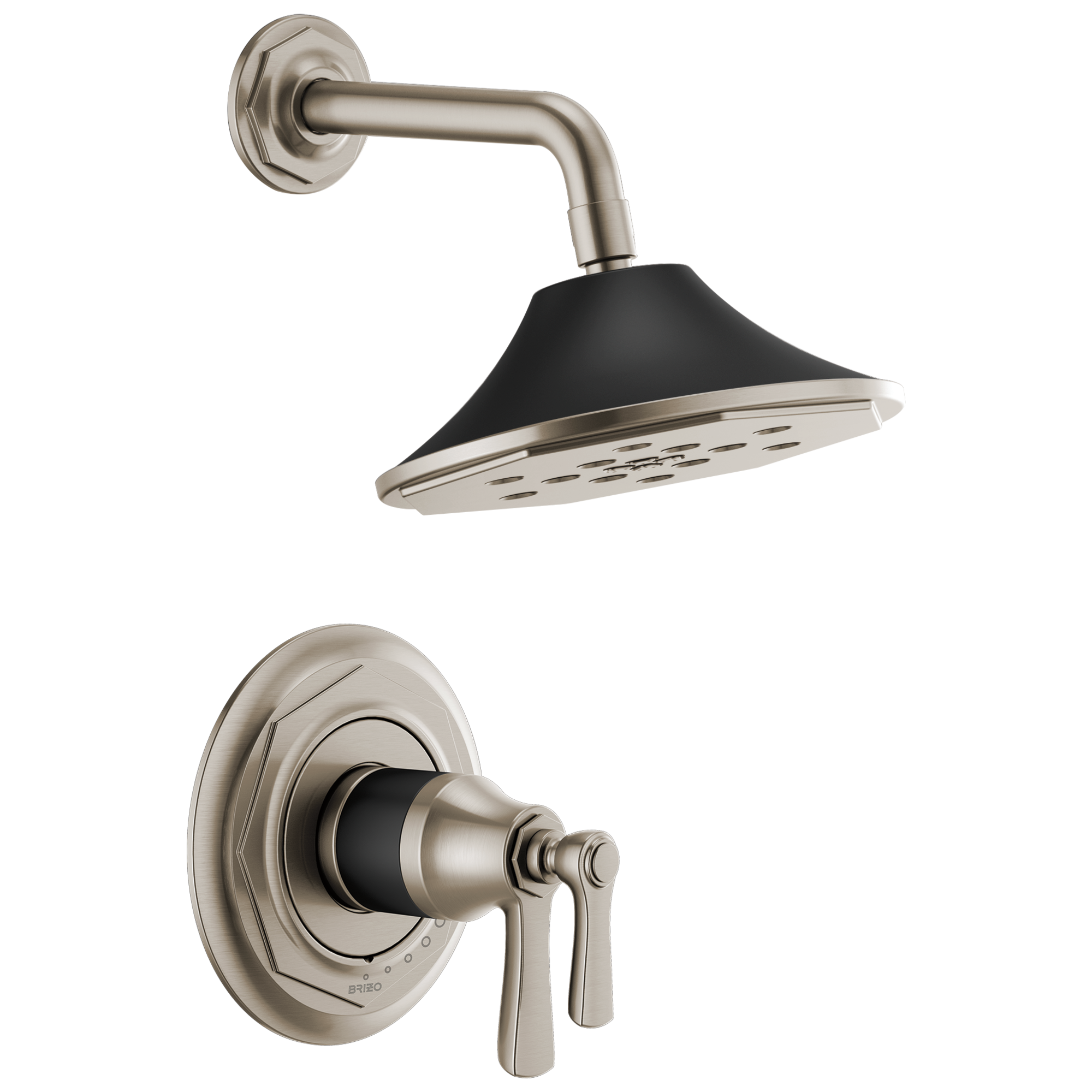 Rook® | Tempassure® Thermostatic Shower Only