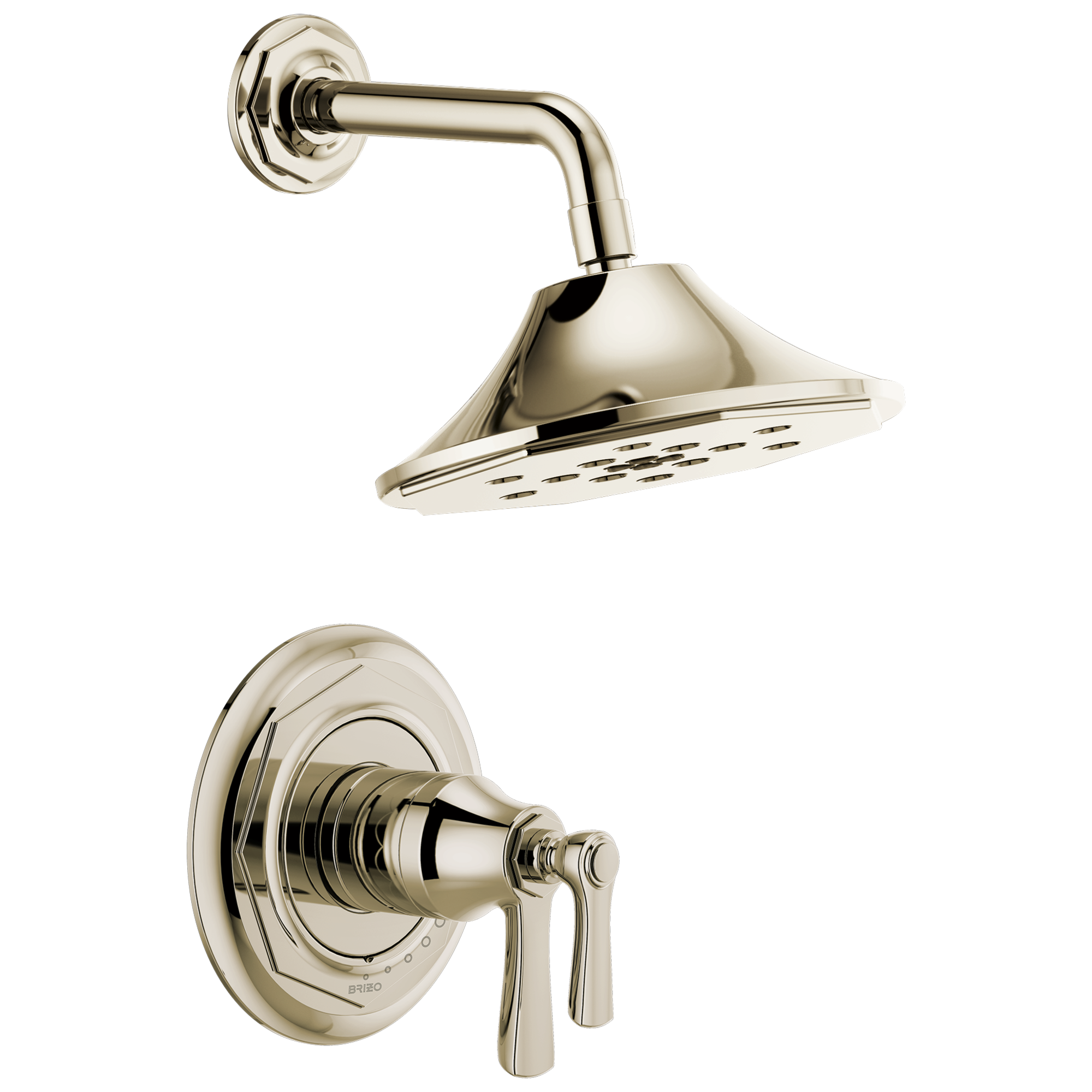 Rook® | Tempassure® Thermostatic Shower Only