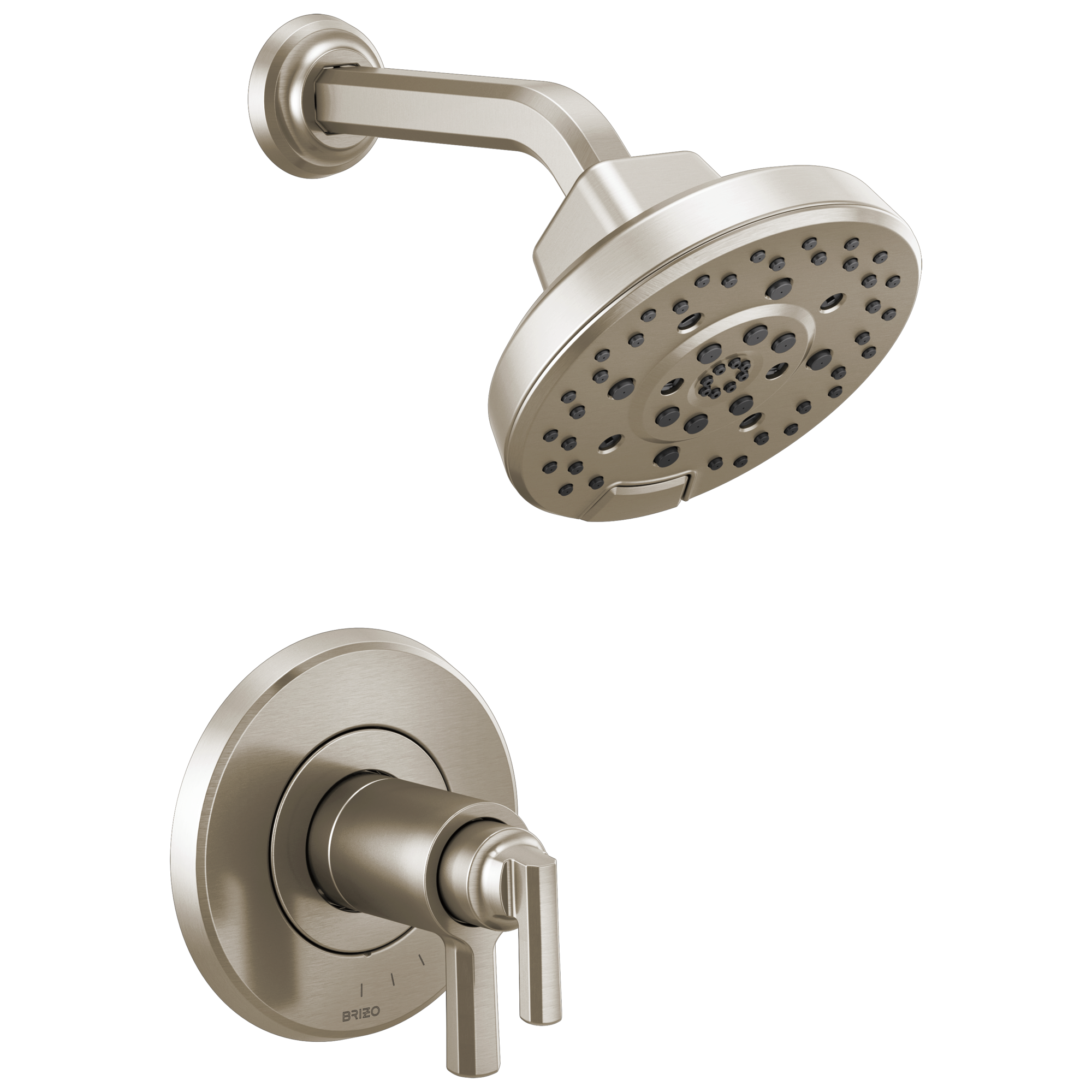 Levoir® | Tempassure® Thermostatic Shower Only Trim