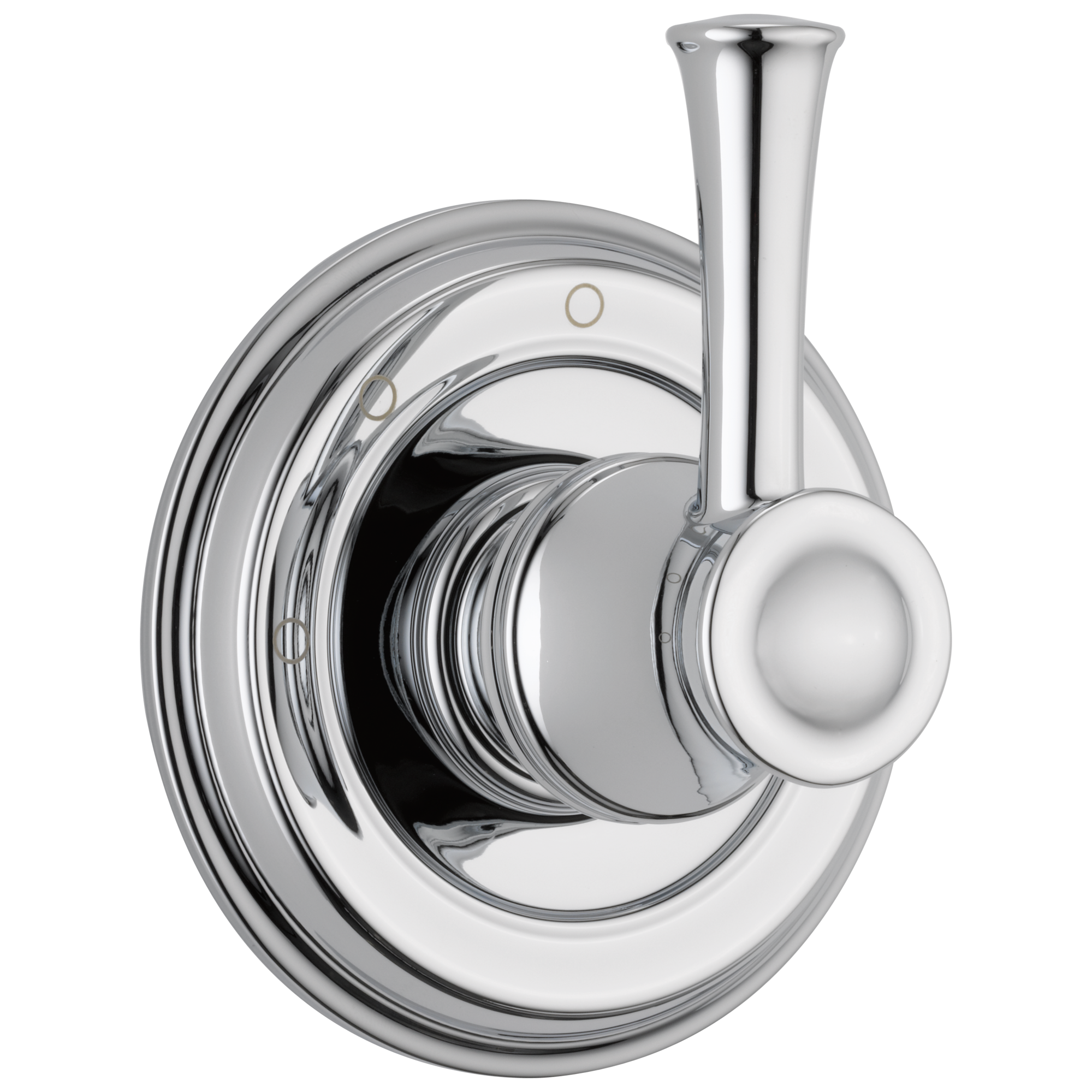 Baliza® | 3-Function Diverter Trim