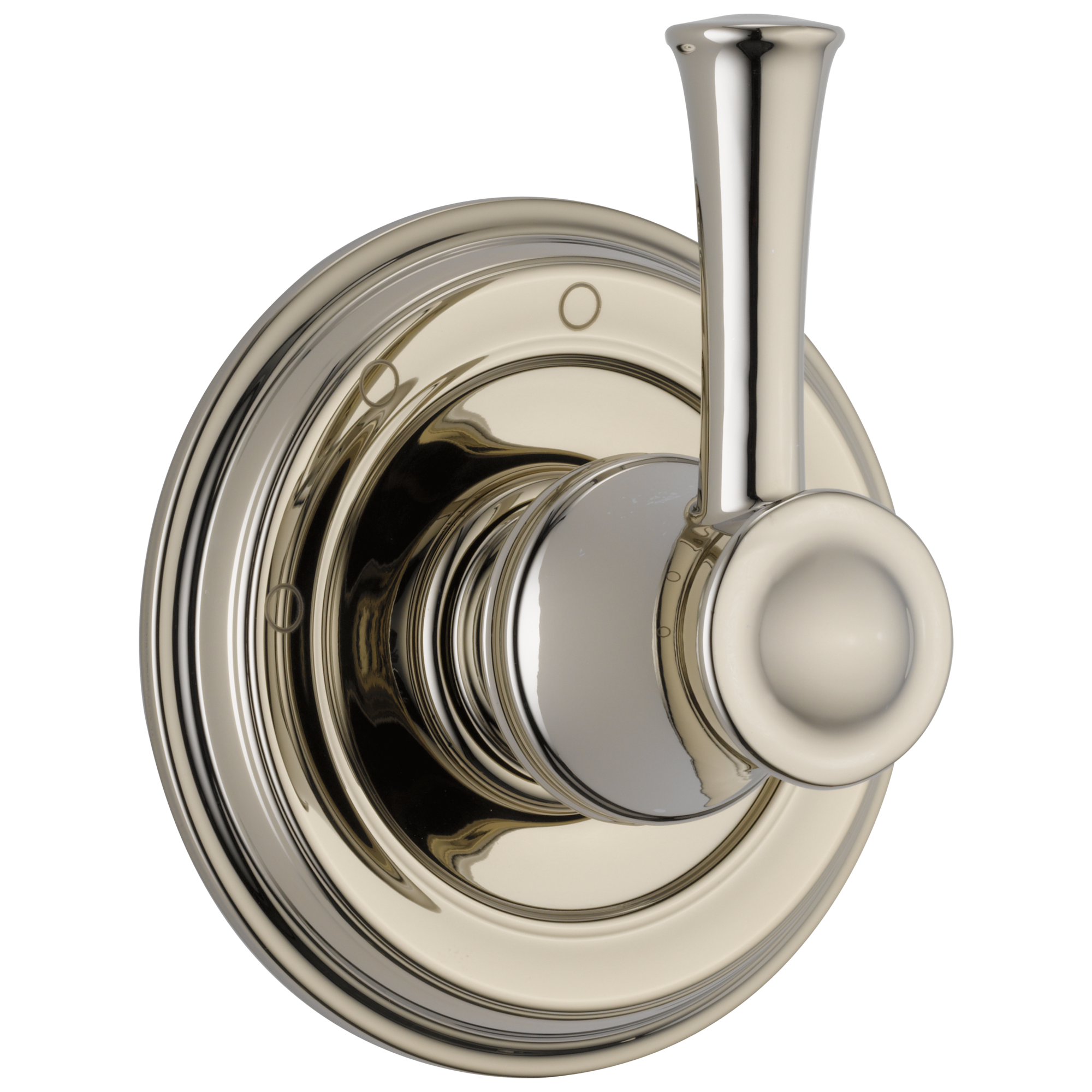 Baliza® | 3-Function Diverter Trim