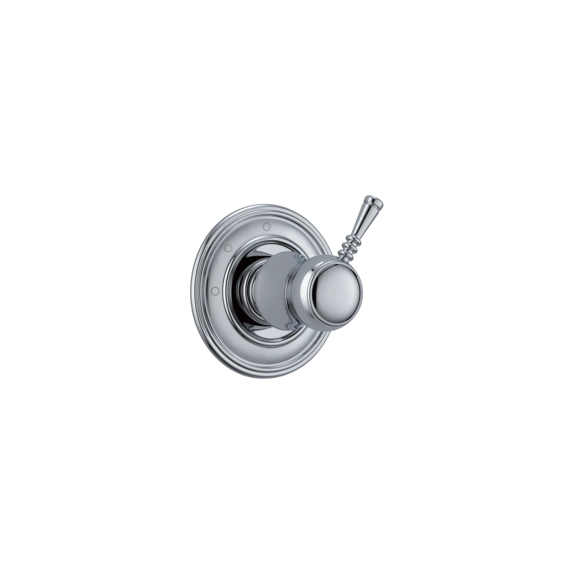 Traditional | 3-Function Diverter Trim