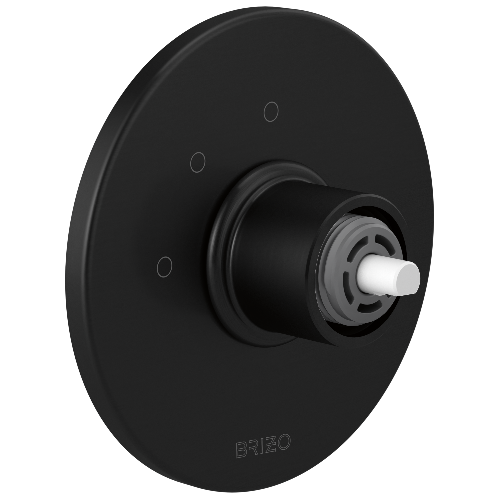 Litze® | 3-Function Diverter Trim - Less Handle