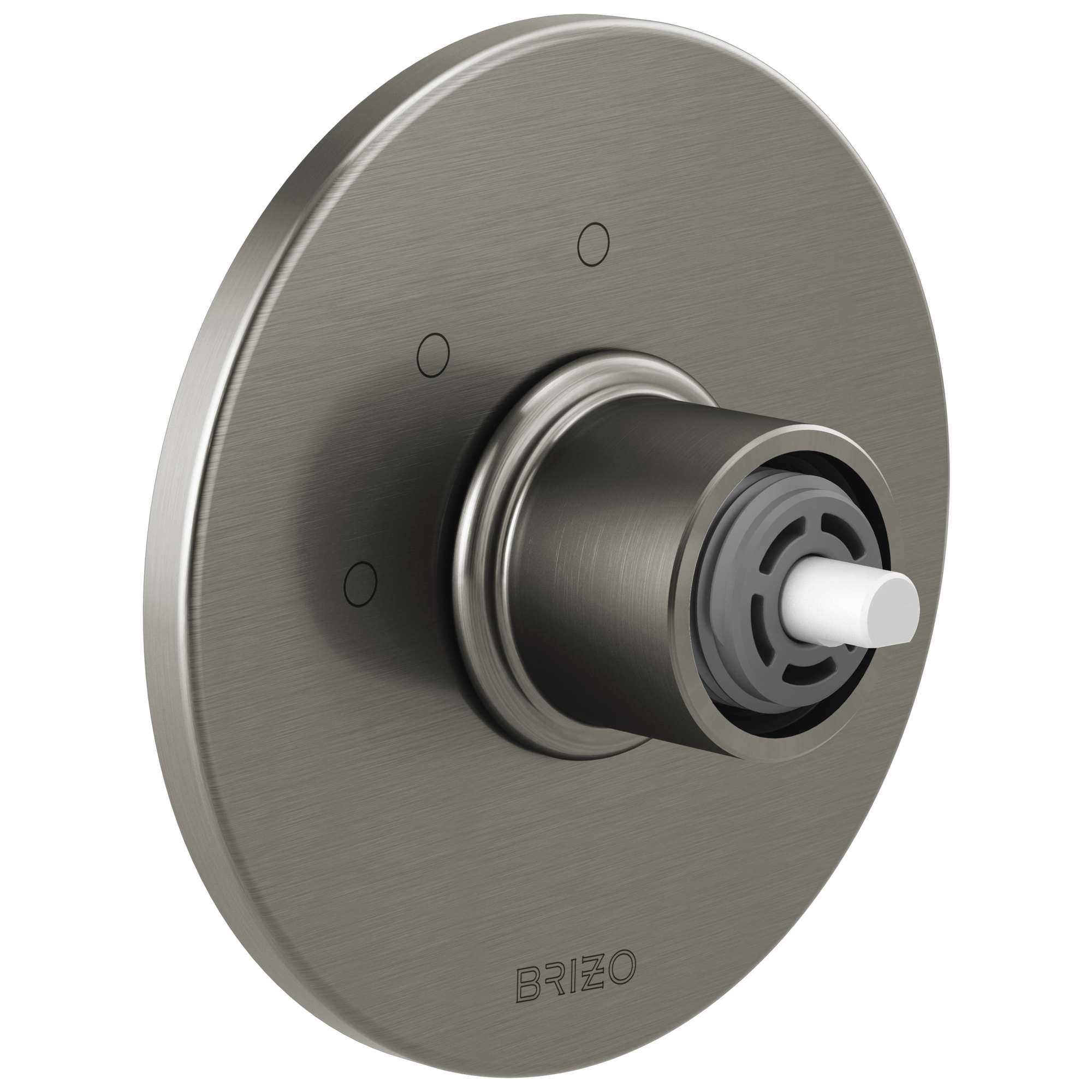 Litze® | 3-Function Diverter Trim - Less Handle