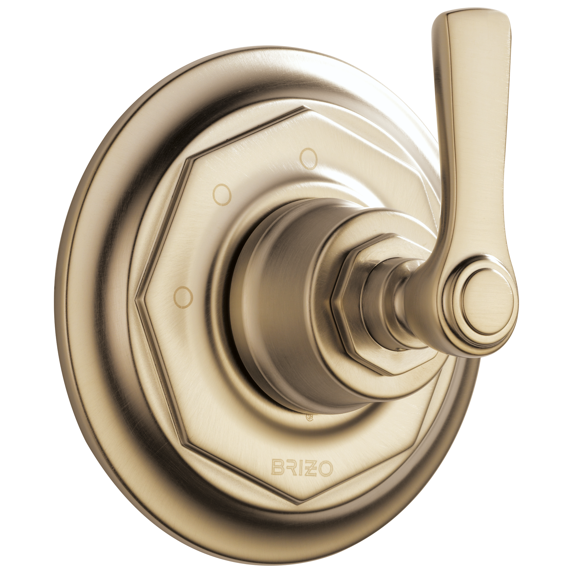 Rook® | 3-Function Diveter Trim