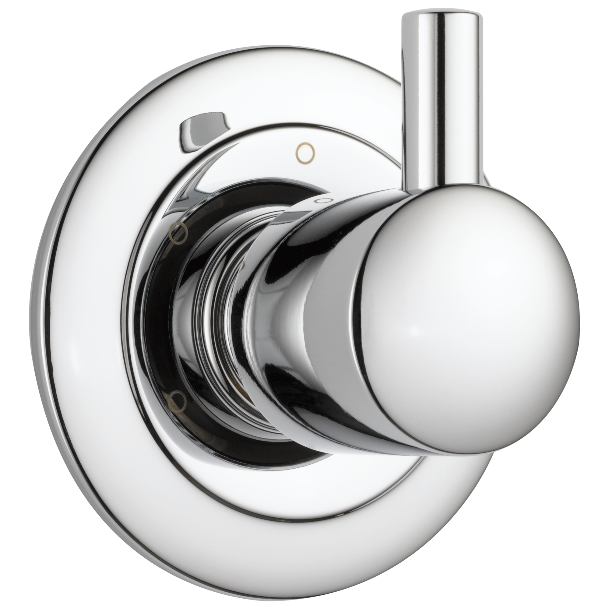 Odin® | 3-Function Diverter Trim