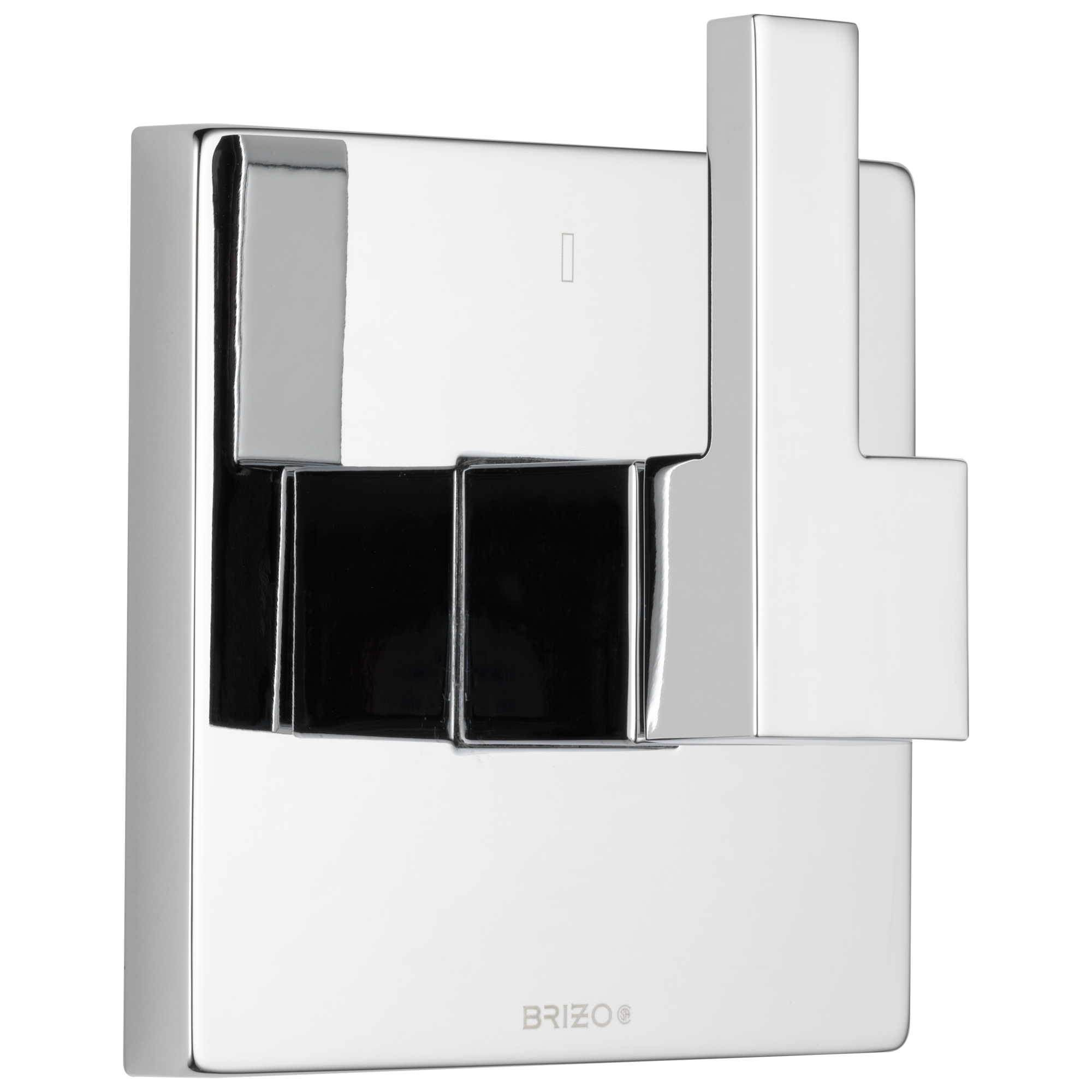 Siderna® | 3-Function Diverter Trim
