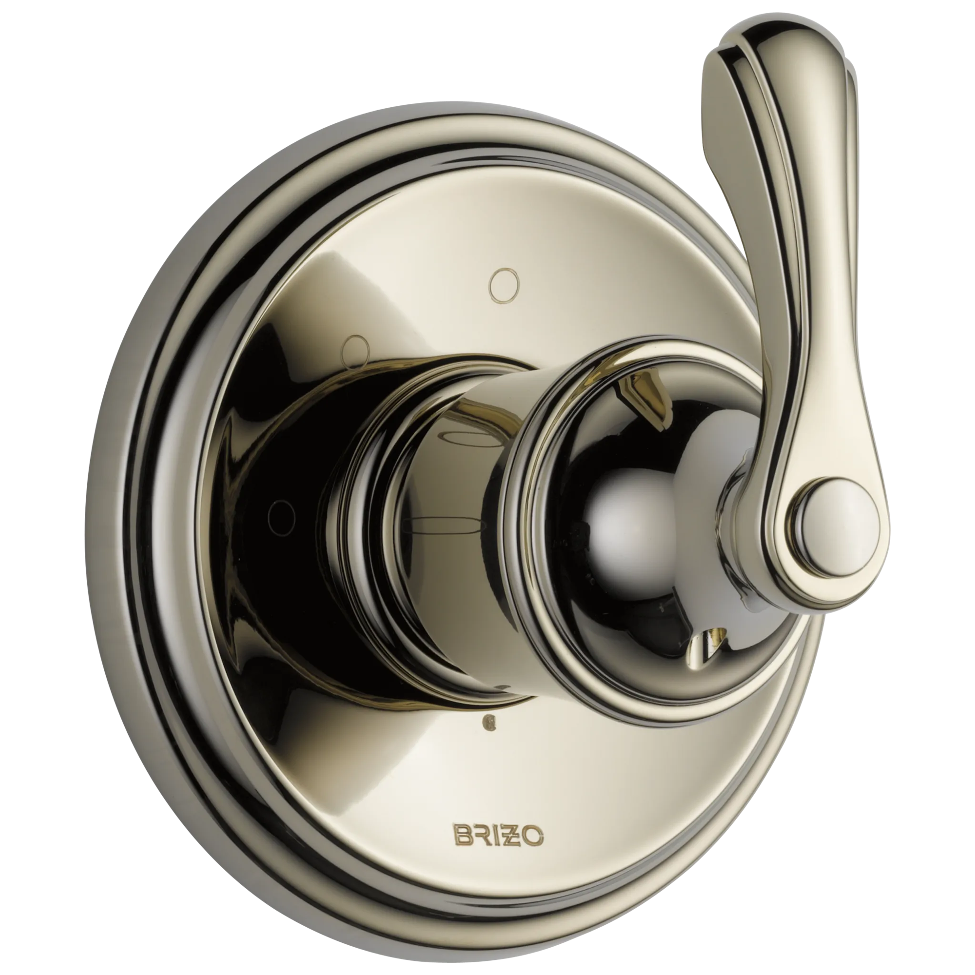 Charlotte® | 3-Function Diverter Trim
