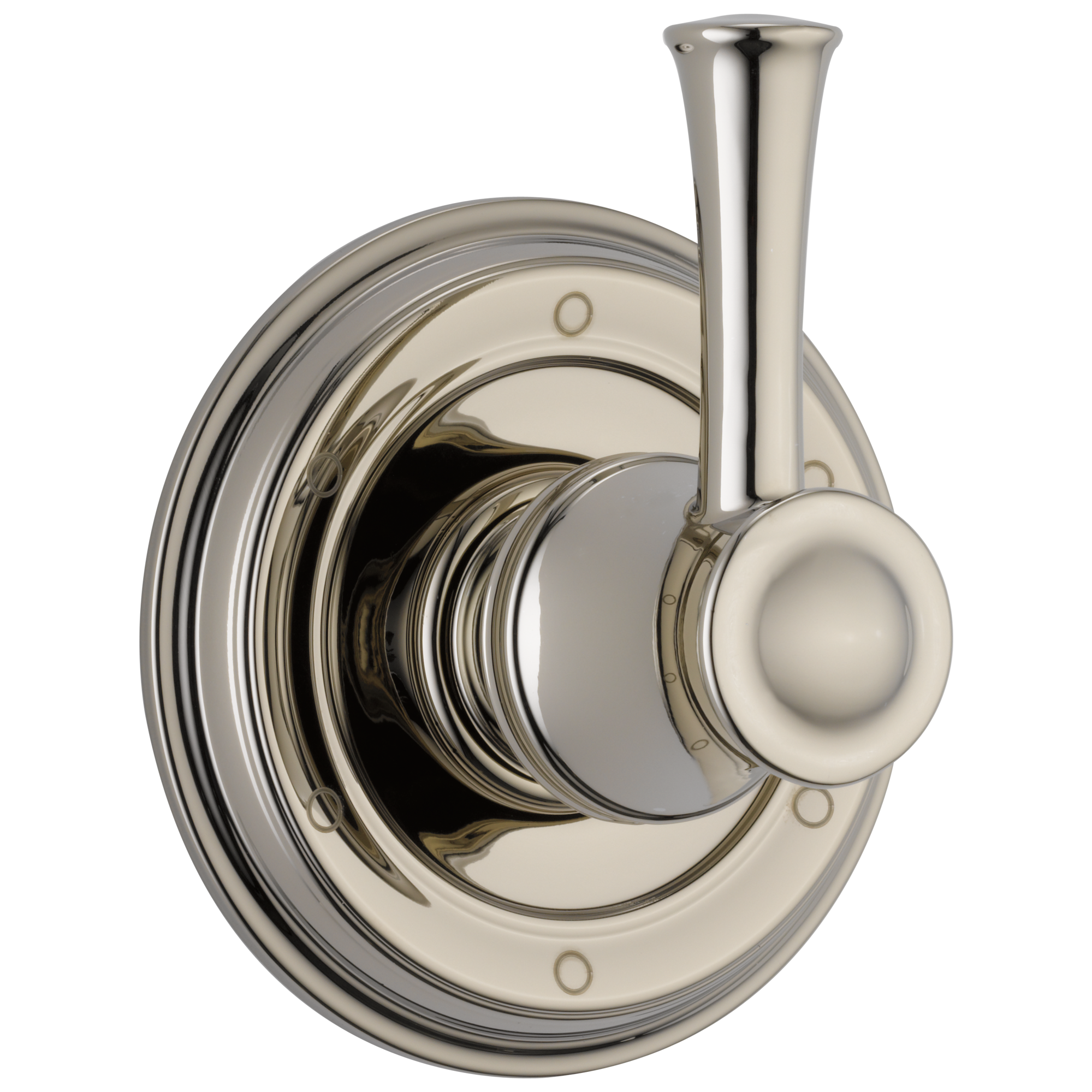 Baliza® | 6-Function Diverter Trim