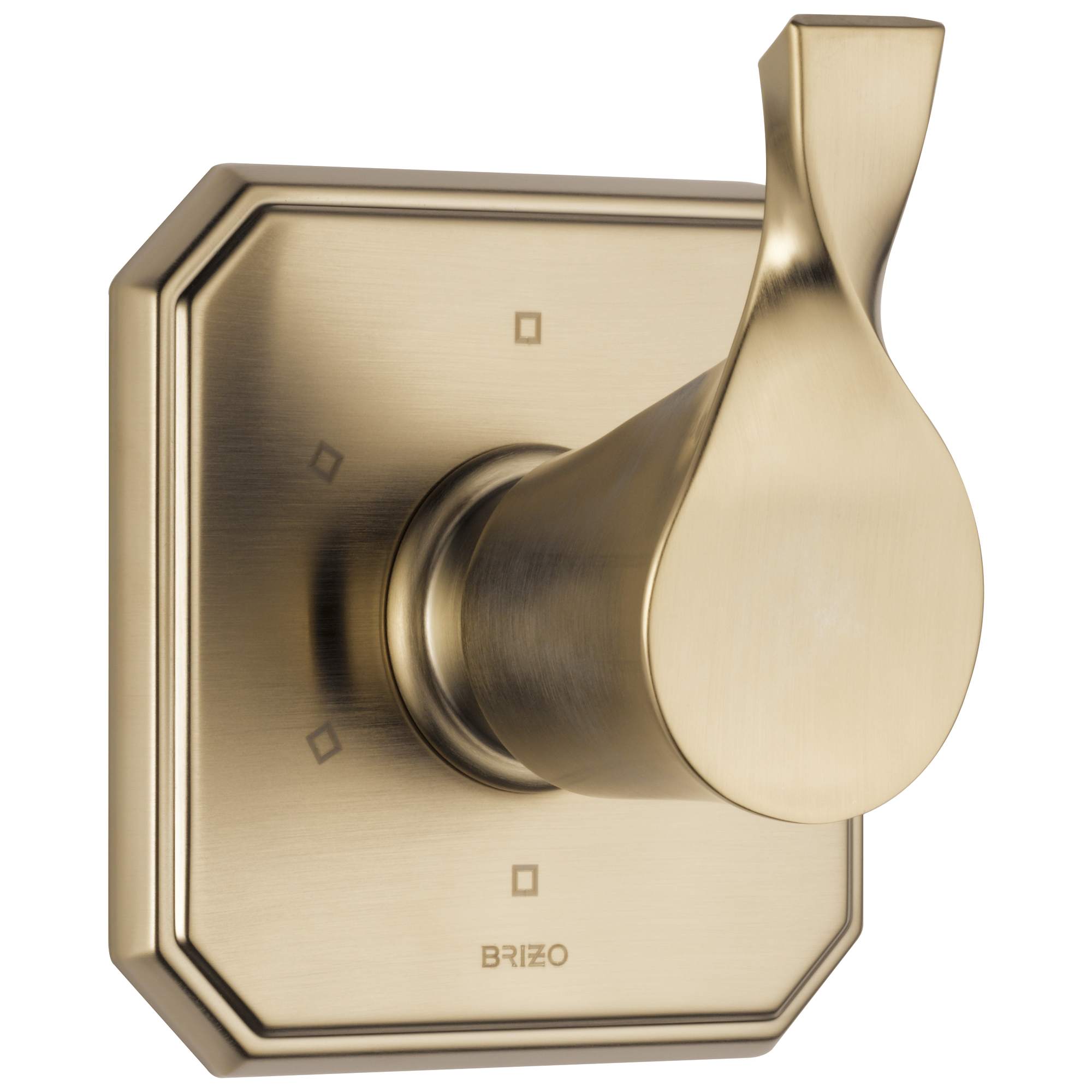 Virage® | 6-Function Diverter Trim