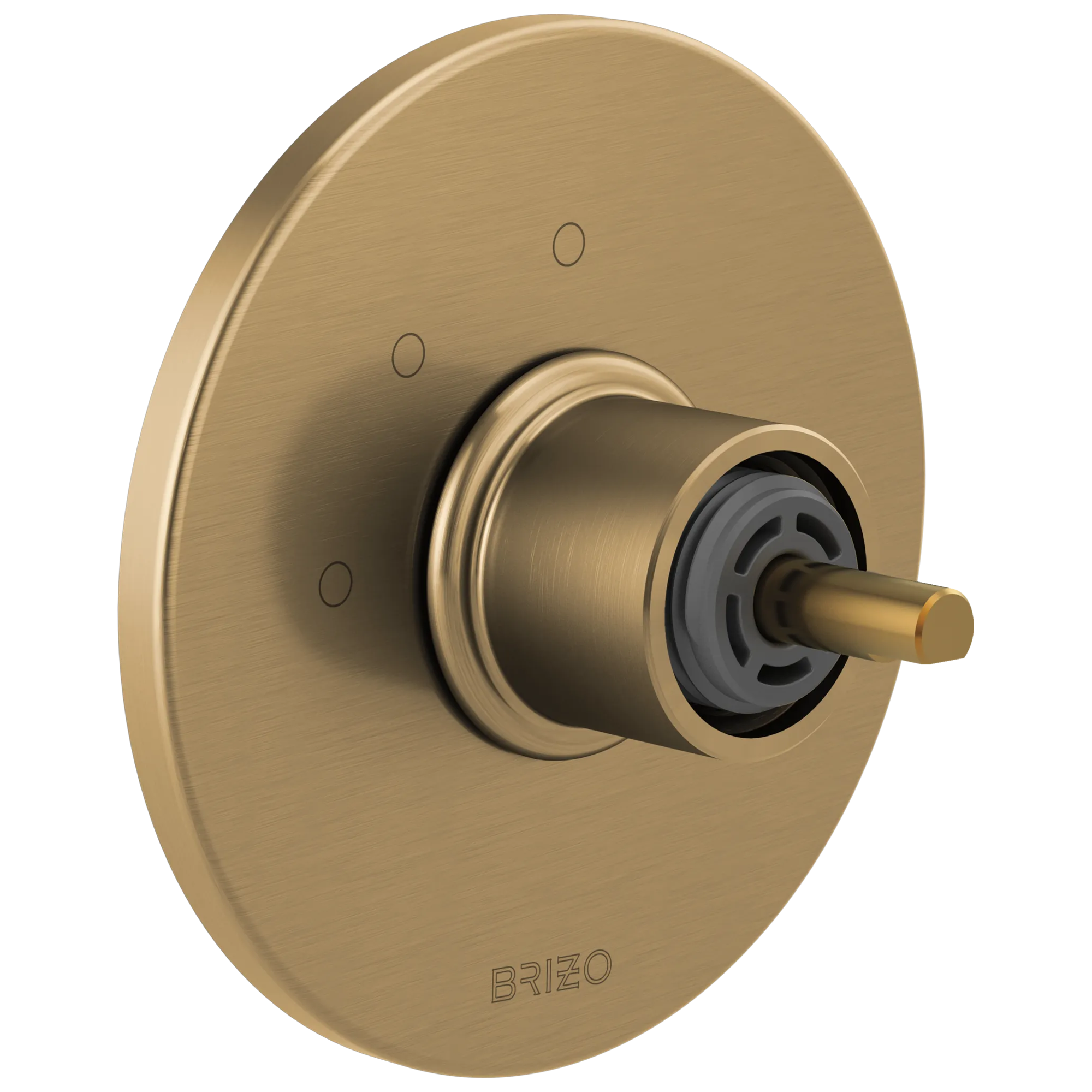 Litze® | 6-Function Diverter Trim - Less Handle