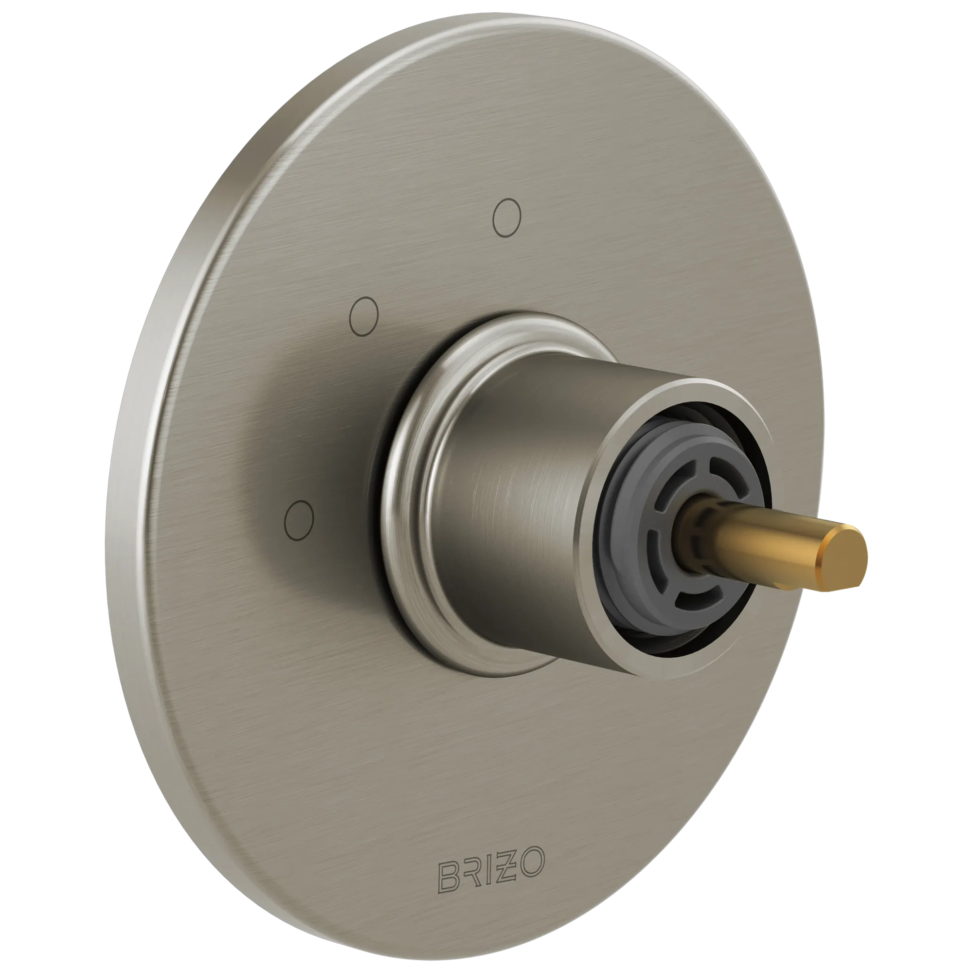 Litze® | 6-Function Diverter Trim - Less Handle