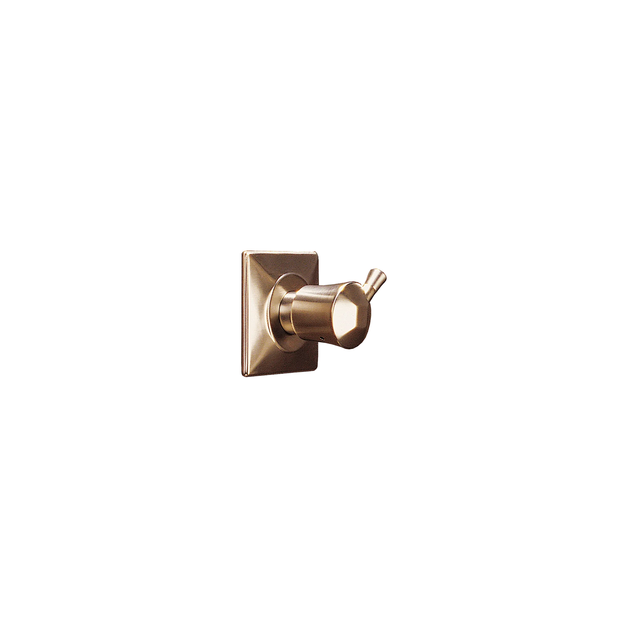 6-Function Diverter Trim