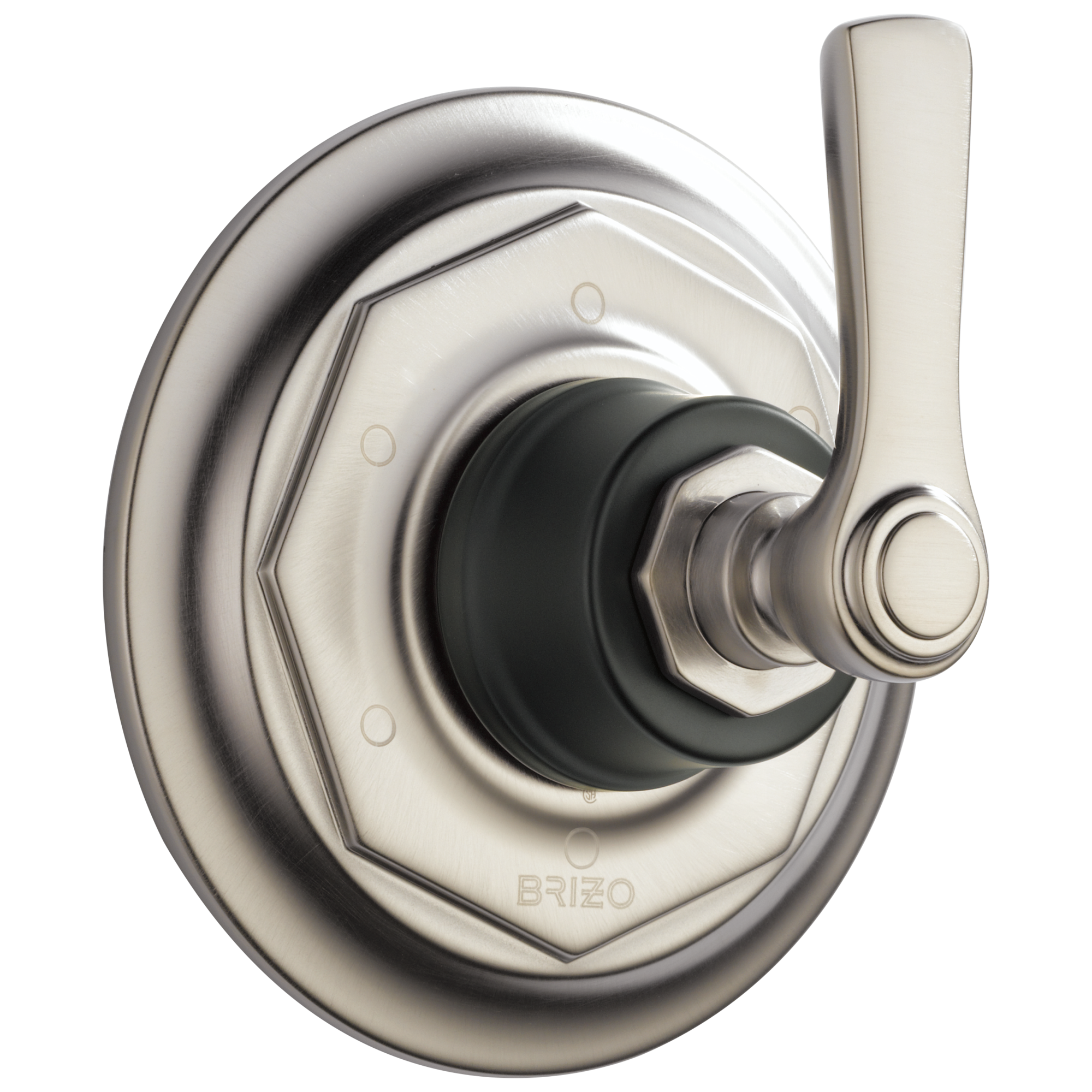 Rook® | 6-Function Diverter Trim