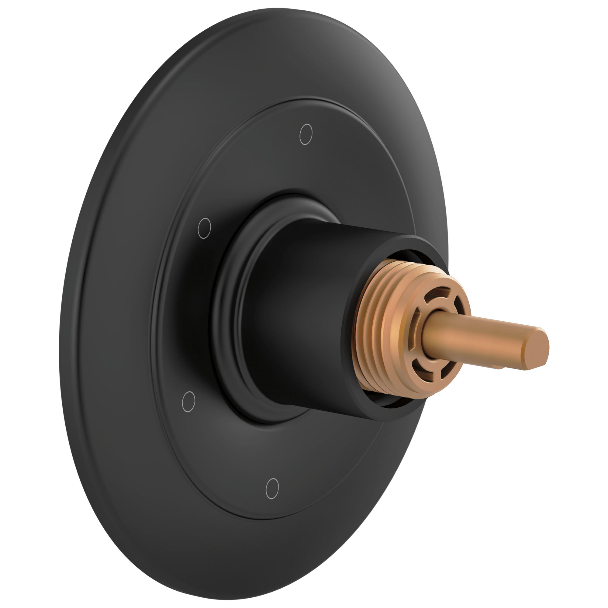 Jason Wu for Brizo™ | 6-Function Diverter Trim - Less Handle