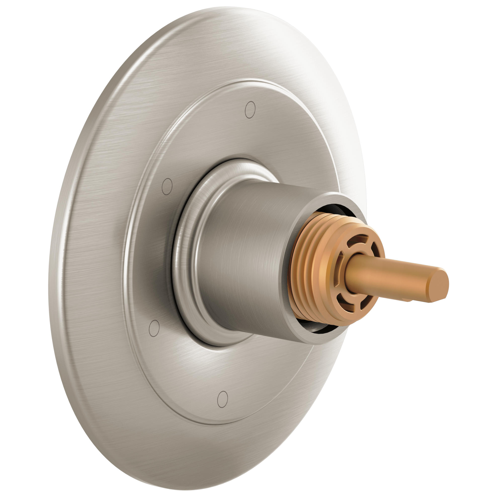 Odin® | 6-Function Diverter Trim - Less Handle