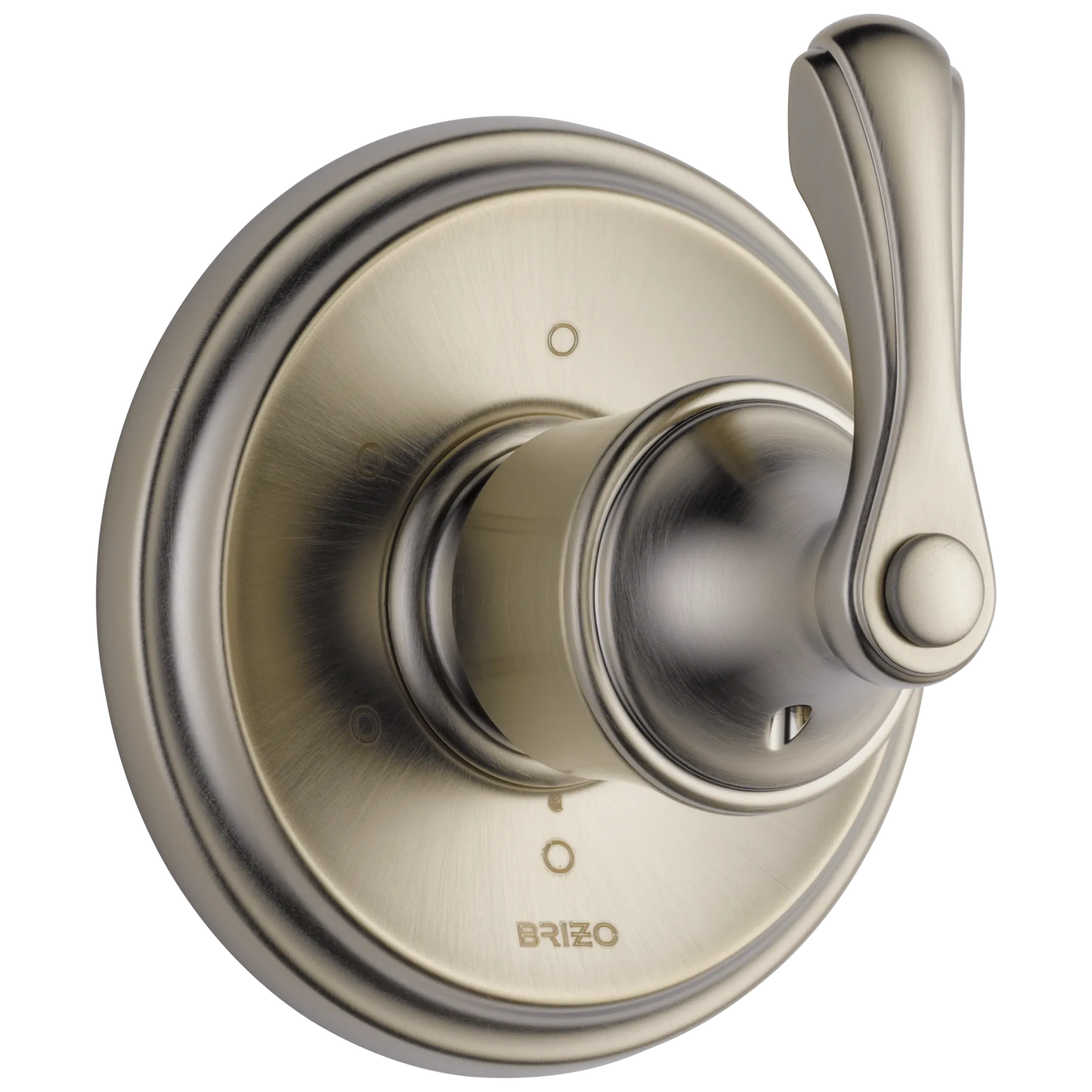 Charlotte® | 6-Function Diverter Trim