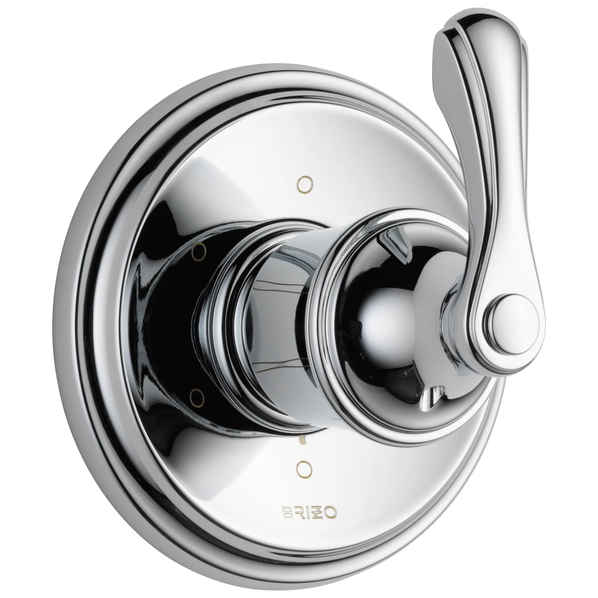 6-Function Diverter Trim
