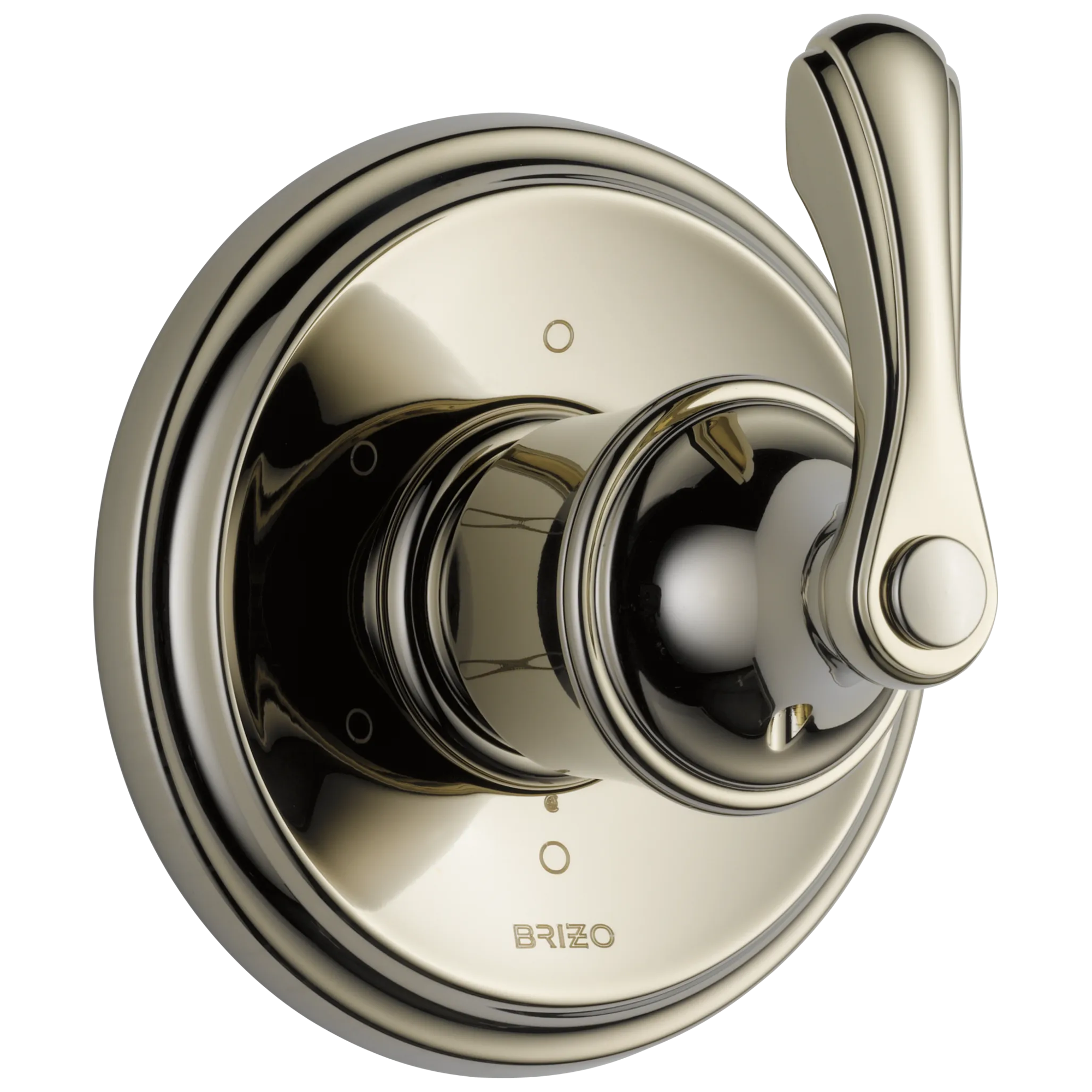 Charlotte® | 6-Function Diverter Trim