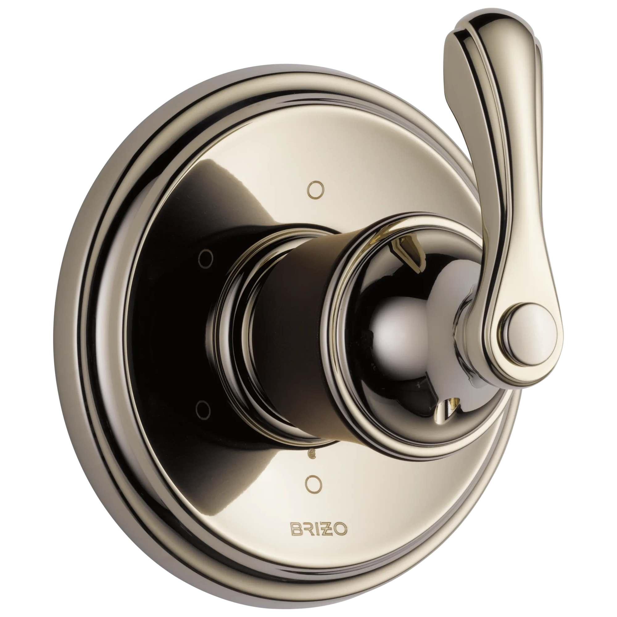 Charlotte® | 6-Function Diverter Trim