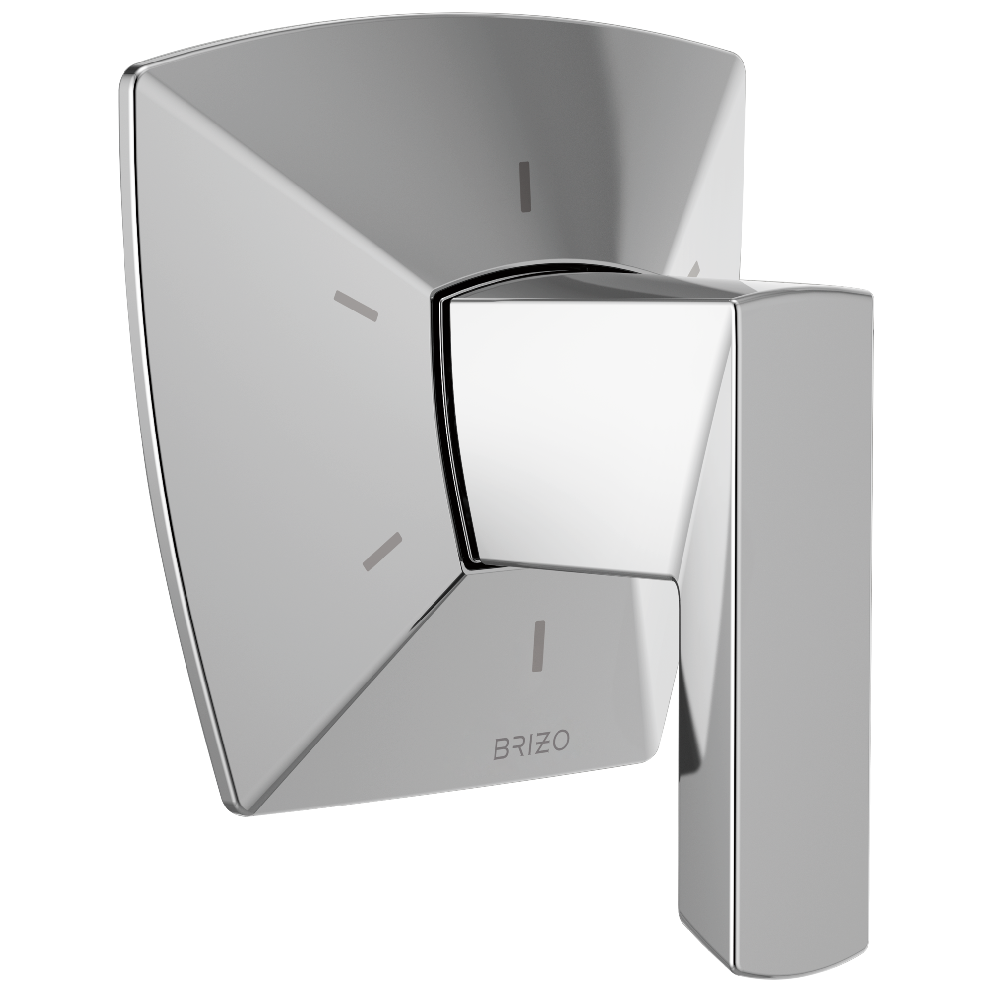 Vettis® | 6-Function Diverter Trim