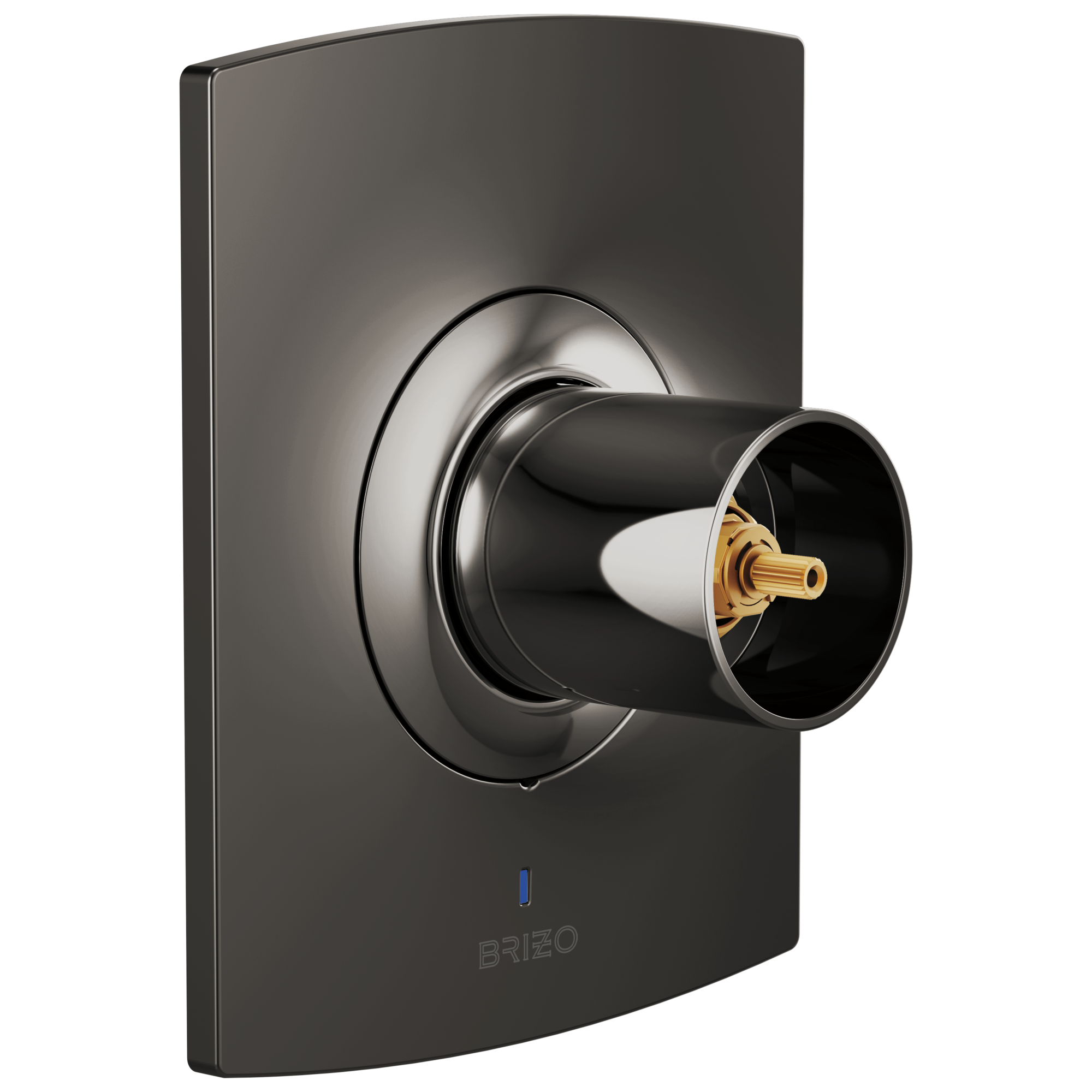 Brizo® | Pressure Balance Valve Only Trim - Less Handle