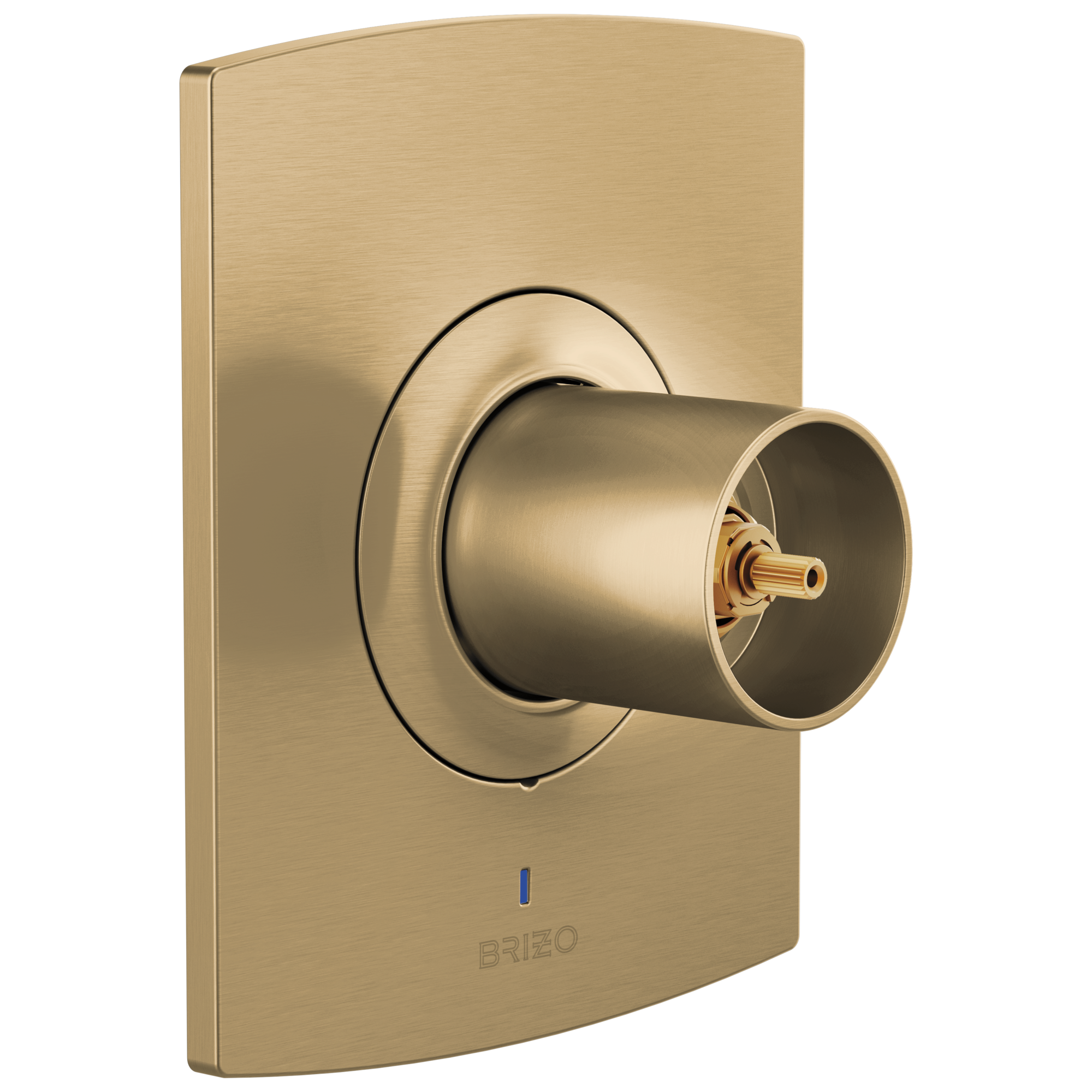 Brizo® | Pressure Balance Valve Only Trim - Less Handle