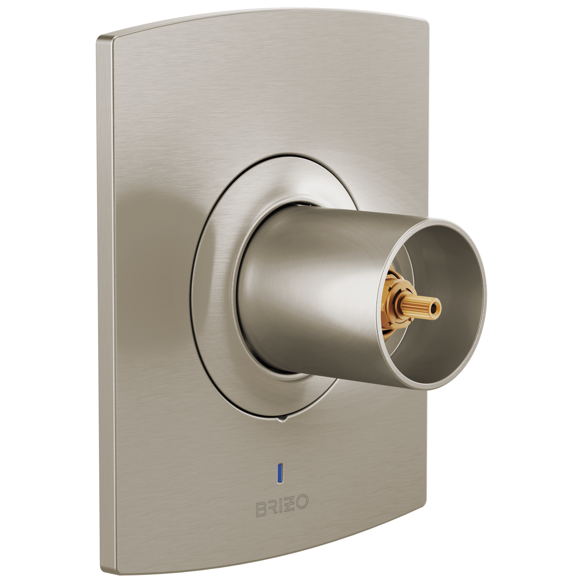 Brizo® | Pressure Balance Valve Only Trim - Less Handle