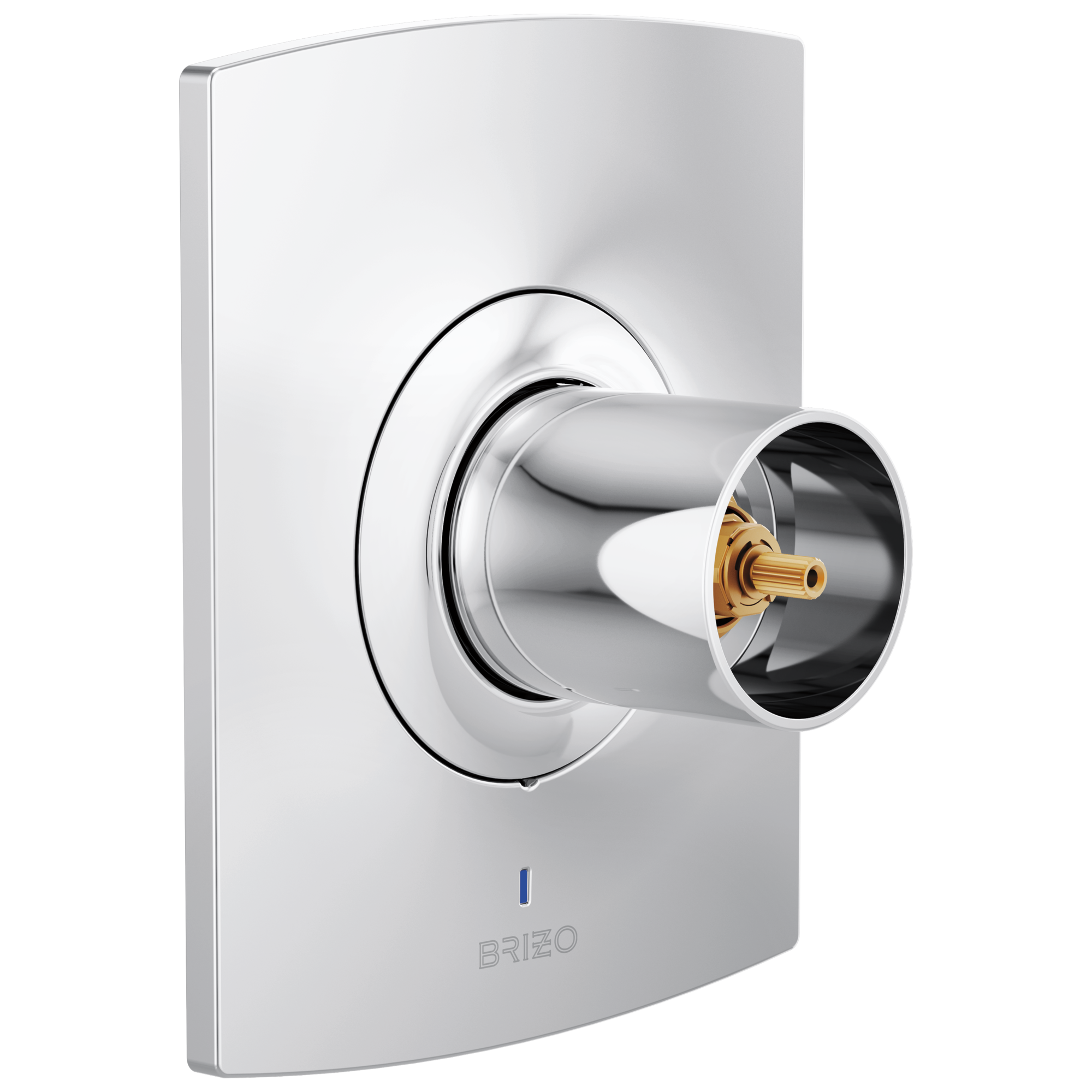 Brizo® | Pressure Balance Valve Only Trim - Less Handle