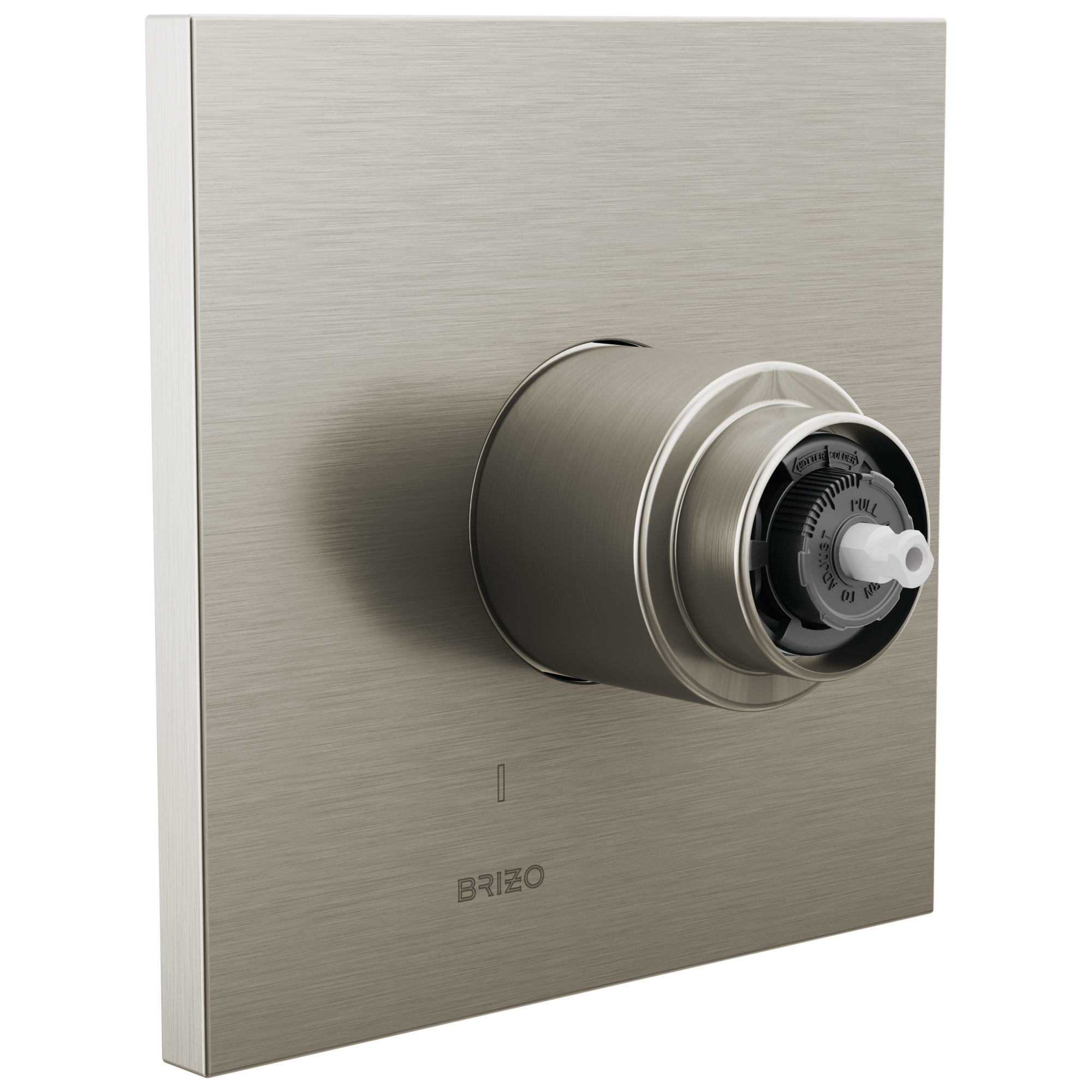 Frank Lloyd Wright® Bath Collection by Brizo® | Pressure Balance