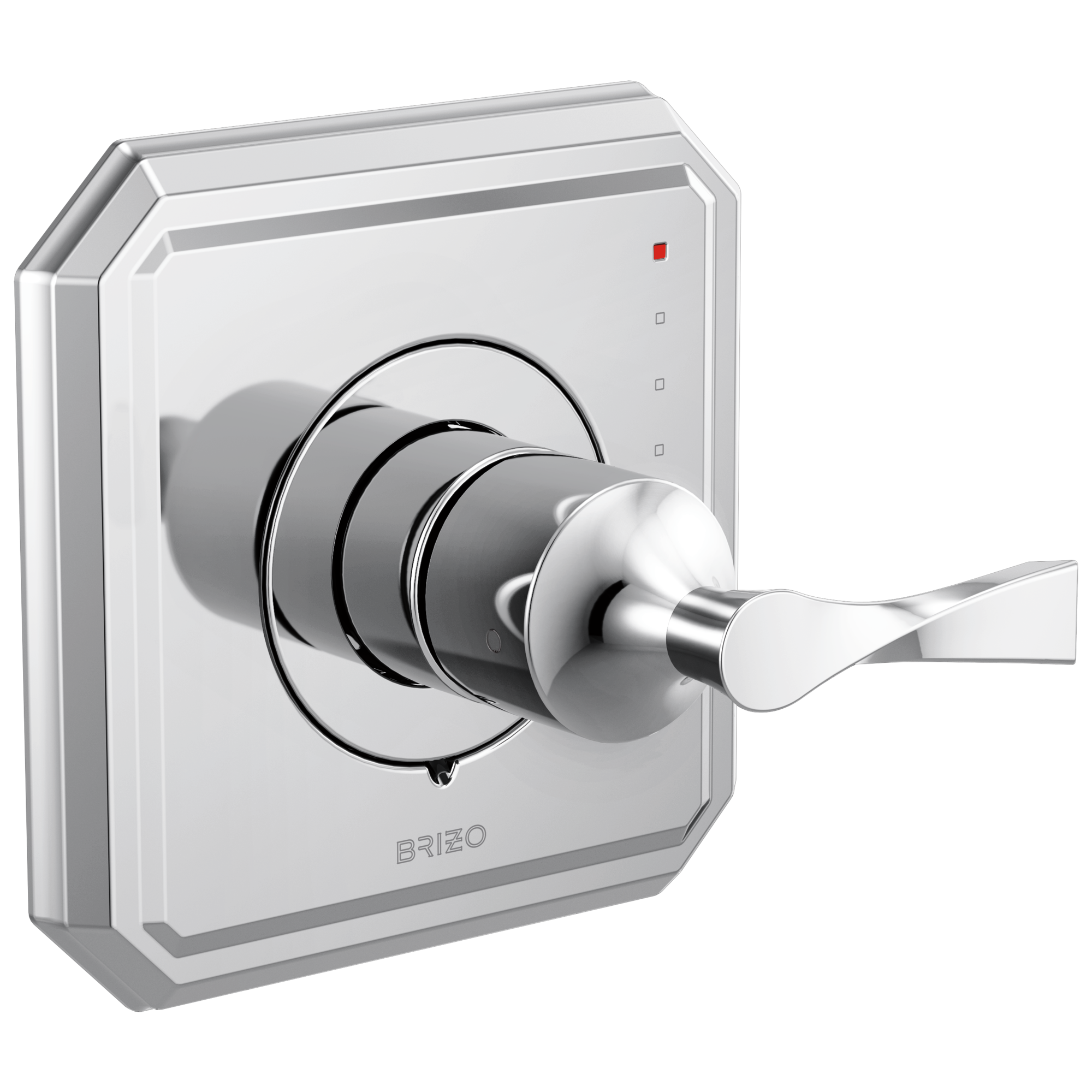 Virage® | Pressure Balance Valve Only Trim