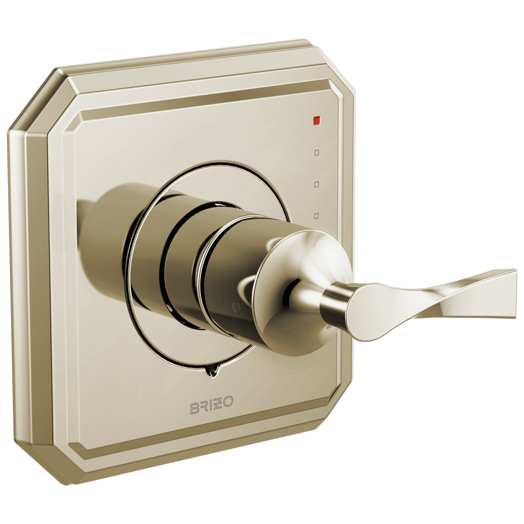 Virage® | Pressure Balance Valve Only Trim