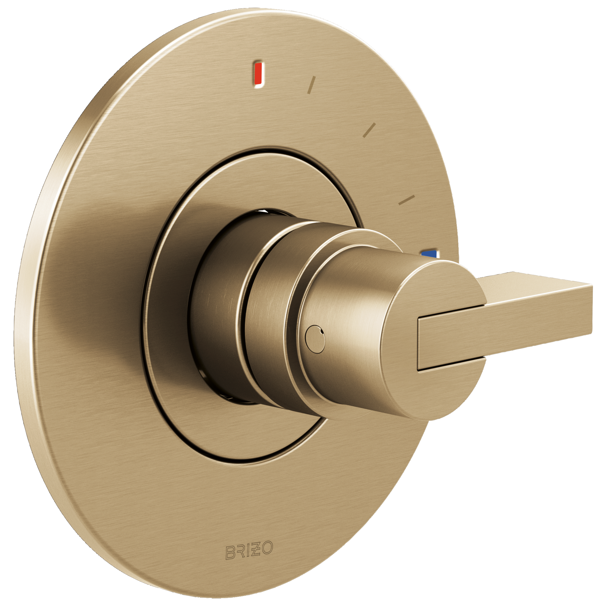 Litze® | Pressure Balance Valve Trim