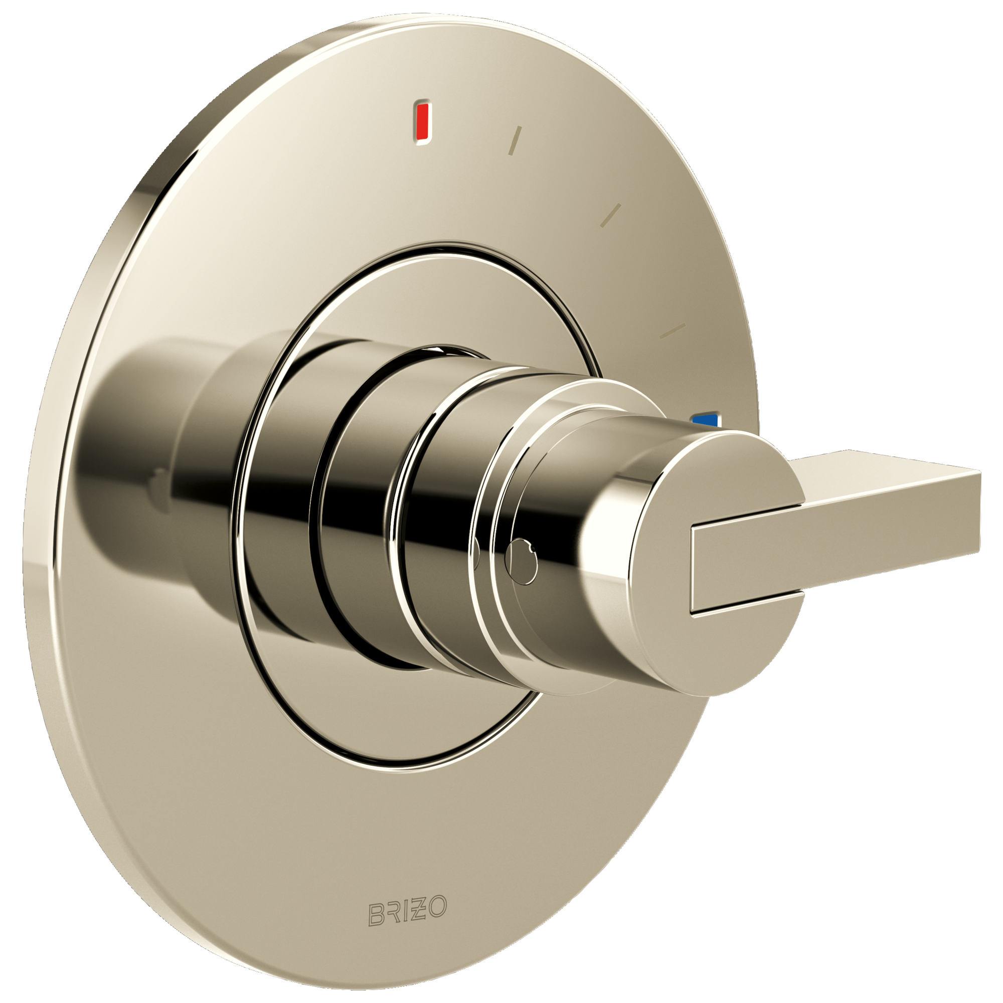 Litze® | Pressure Balance Valve Trim