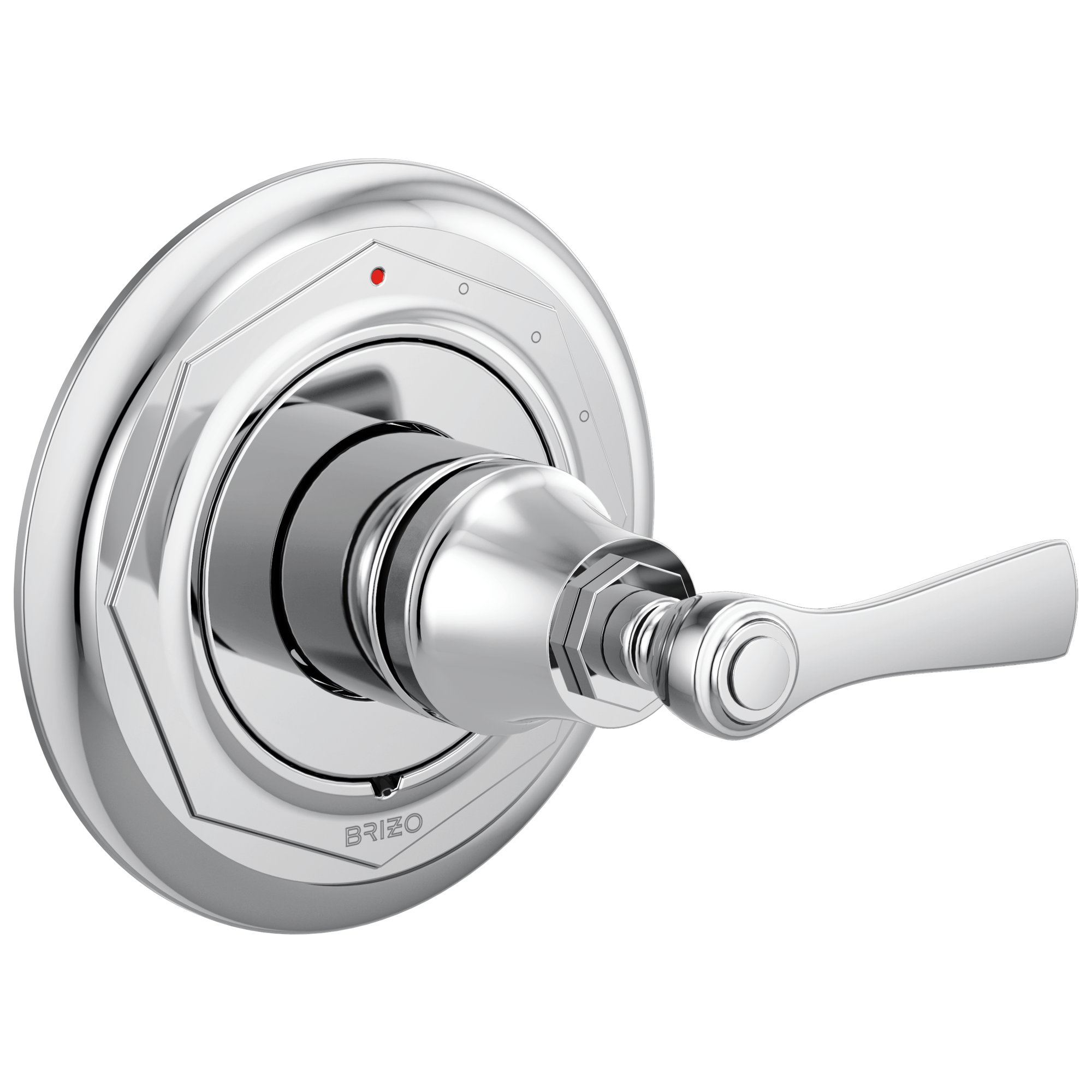 Rook® | Pressure Balance Valve Only Trim