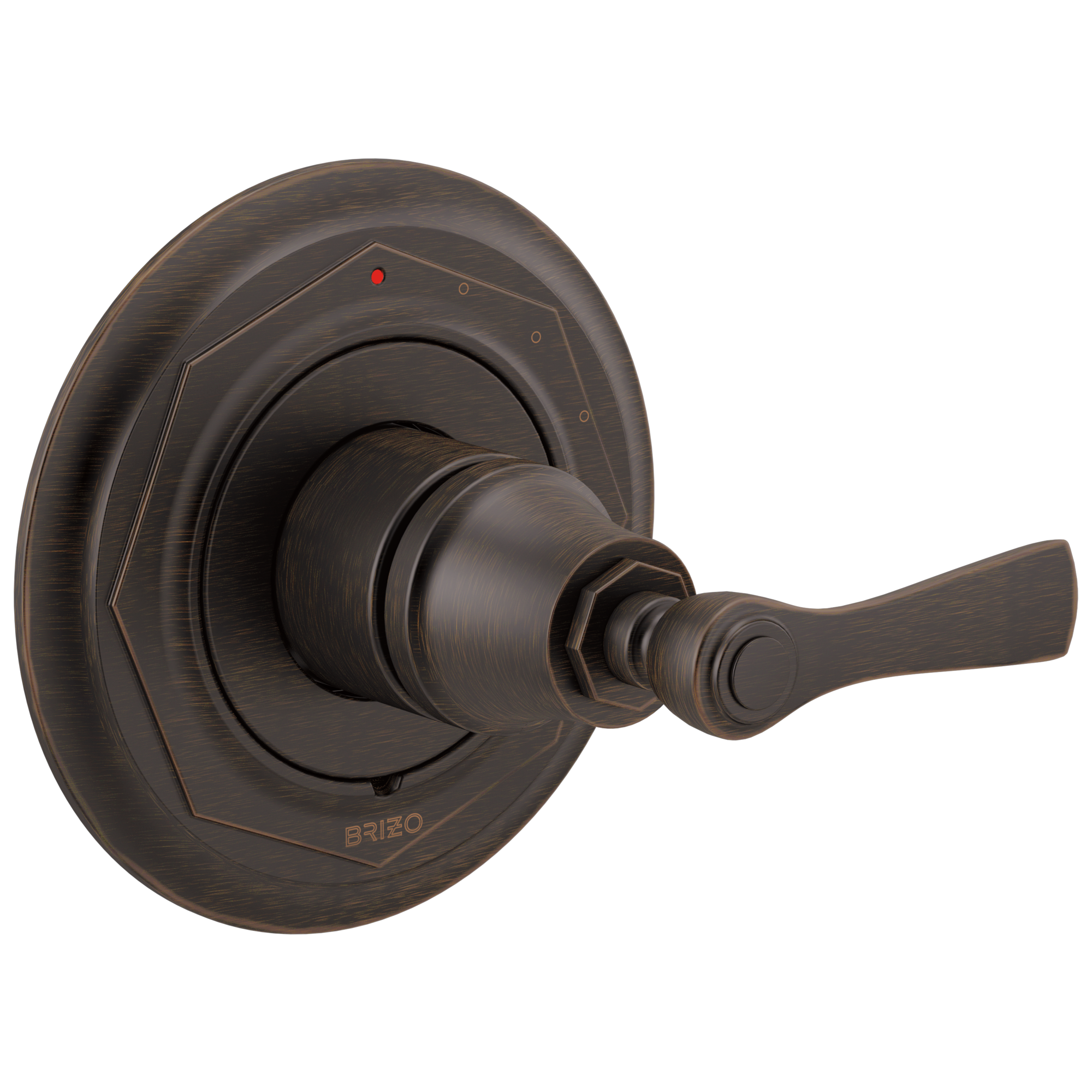 Rook® | Pressure Balance Valve Only Trim