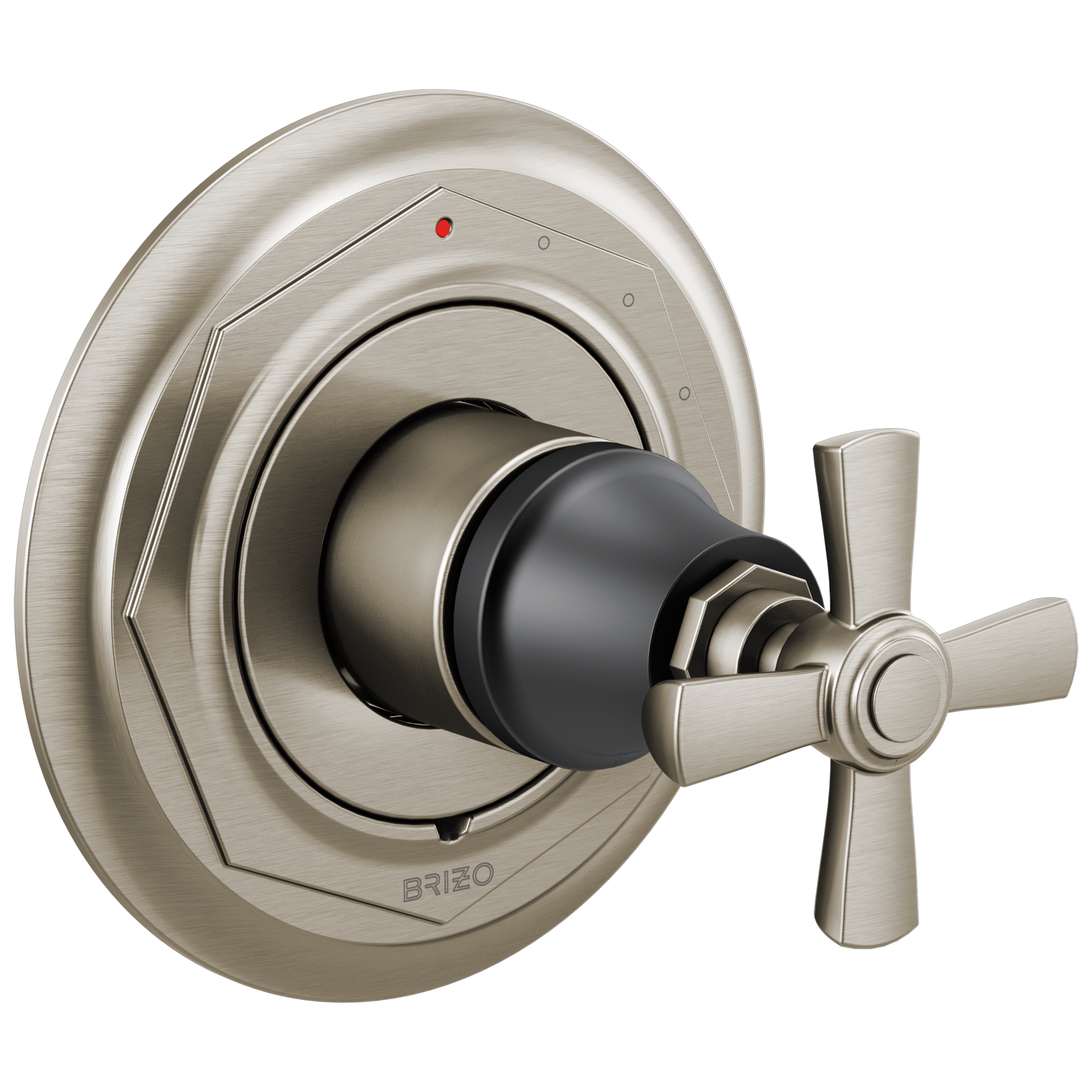 Rook® | Pressure Balance Valve Only Trim