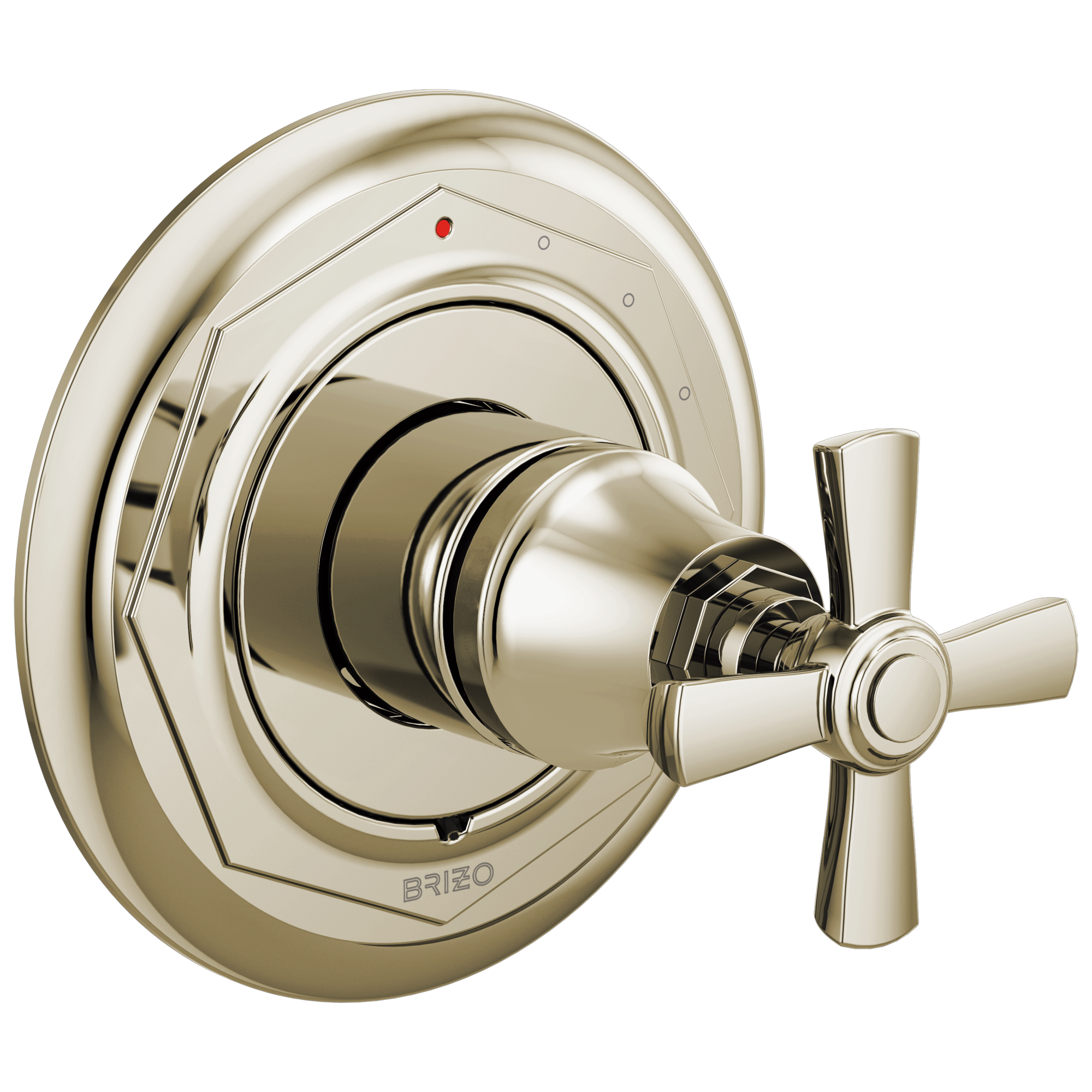 Rook® | Pressure Balance Valve Only Trim