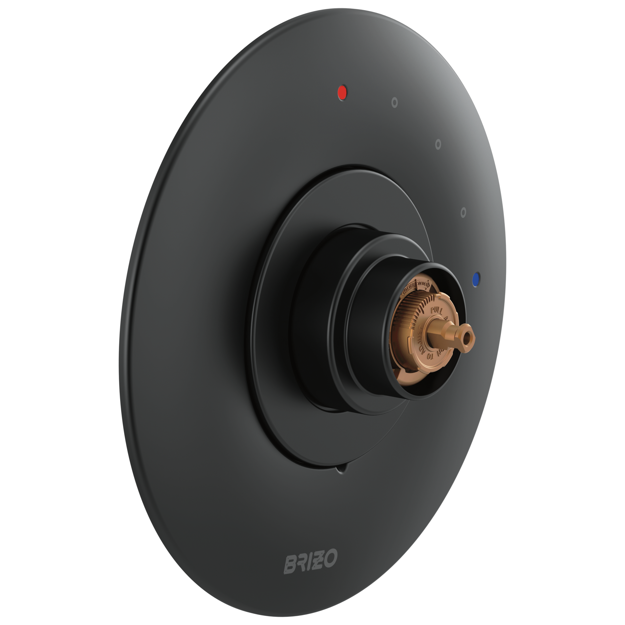 Jason Wu for Brizo™ | Pressure Balance Valve Trim Only - Less Handle