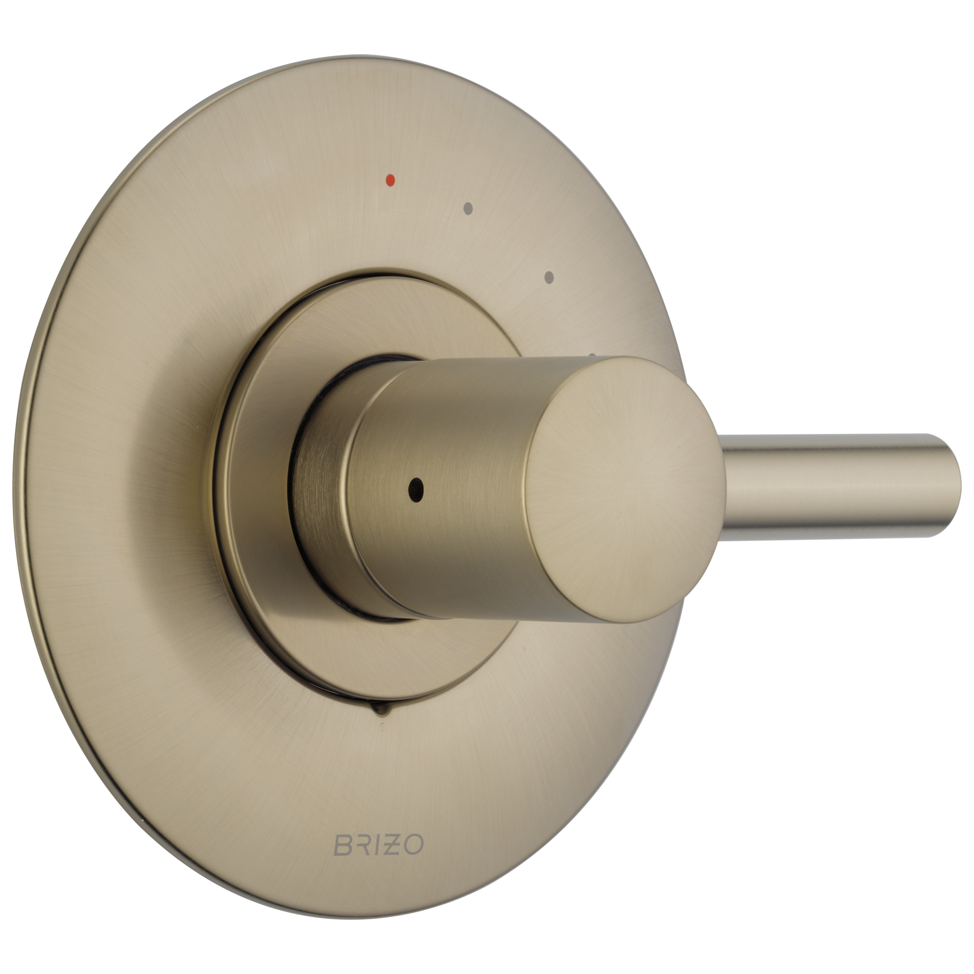 Odin® | Pressure Balance Valve Trim