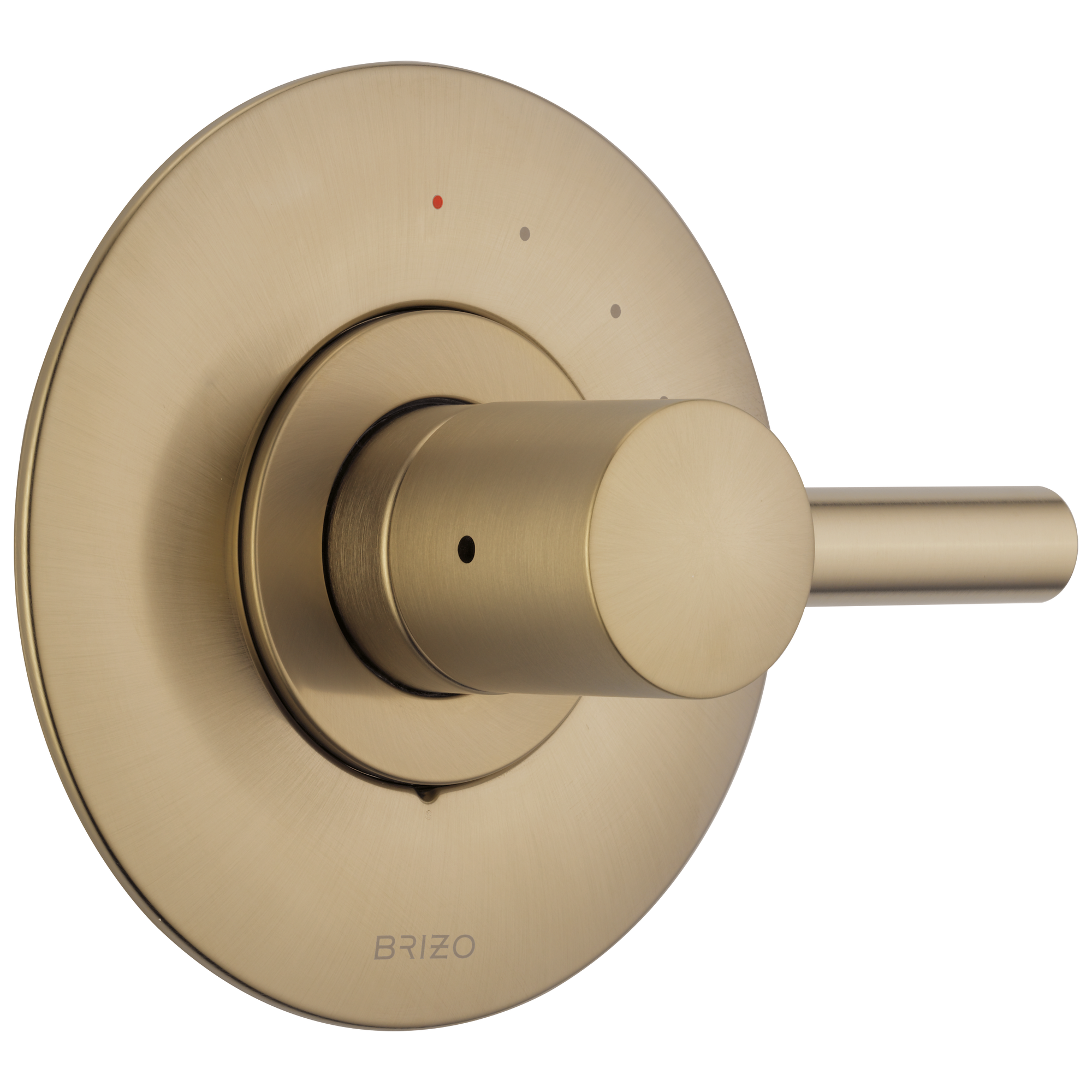 Odin® | Pressure Balance Valve Trim