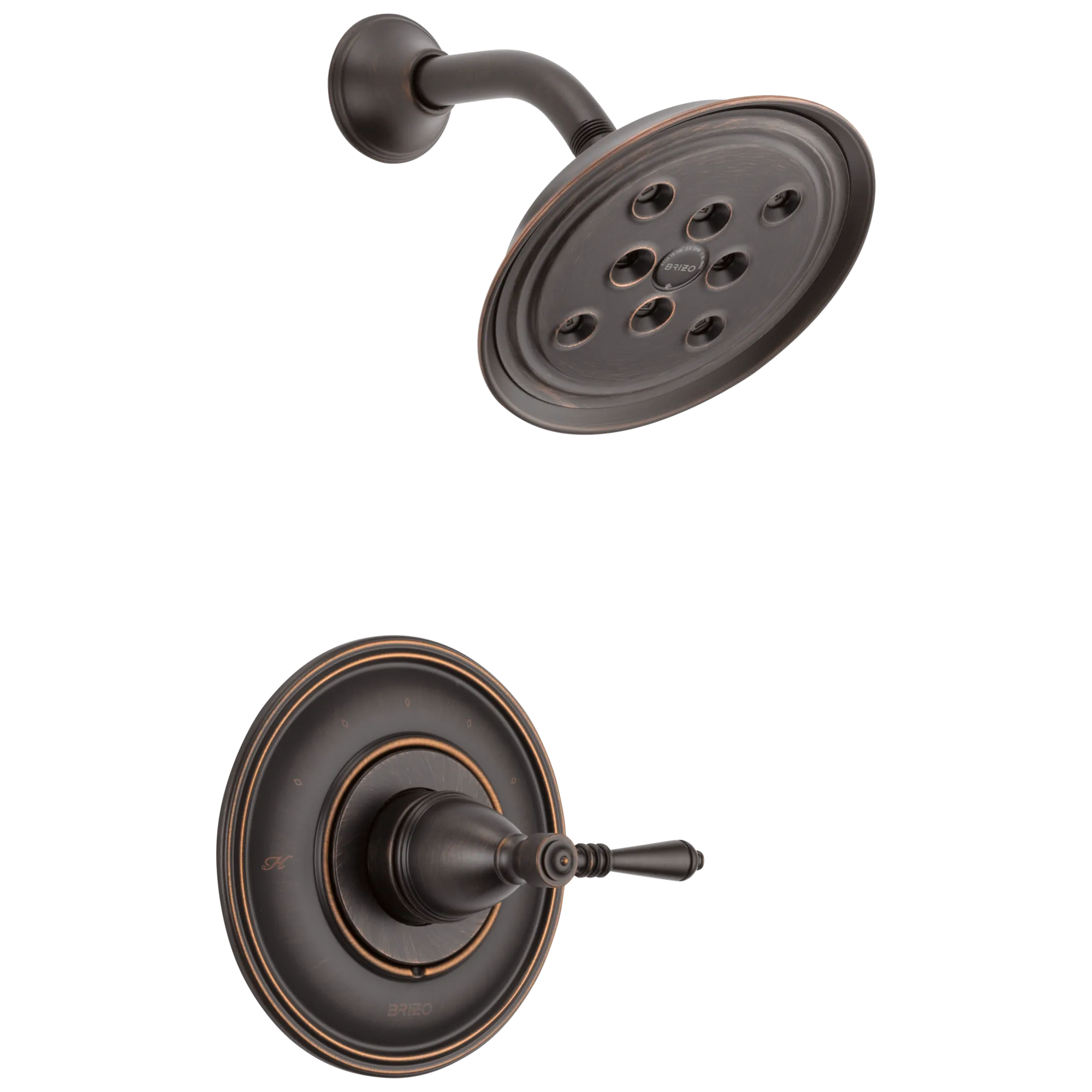Traditional | Pressure Balance Shower Only