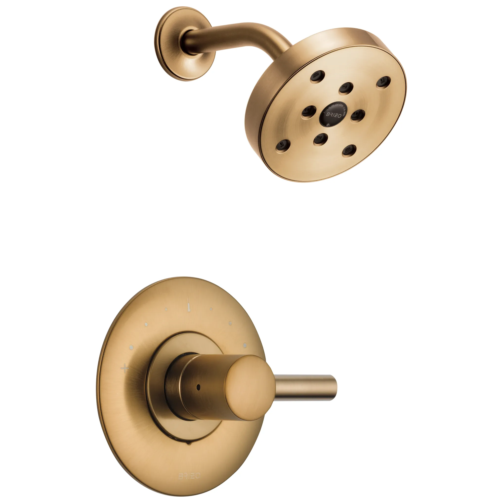 Brizo | Pressure Balance Shower Only