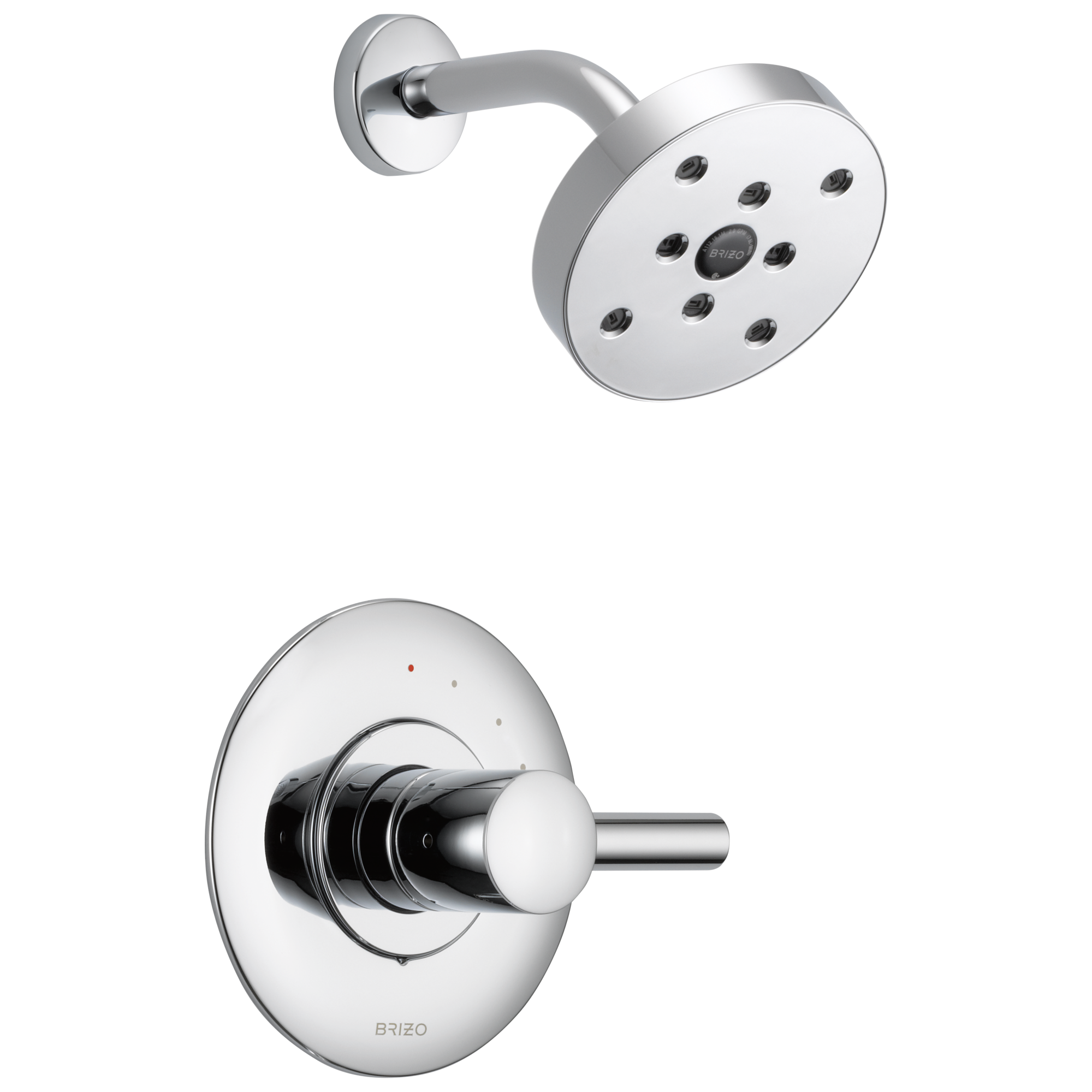 Pressure Balance Shower Only