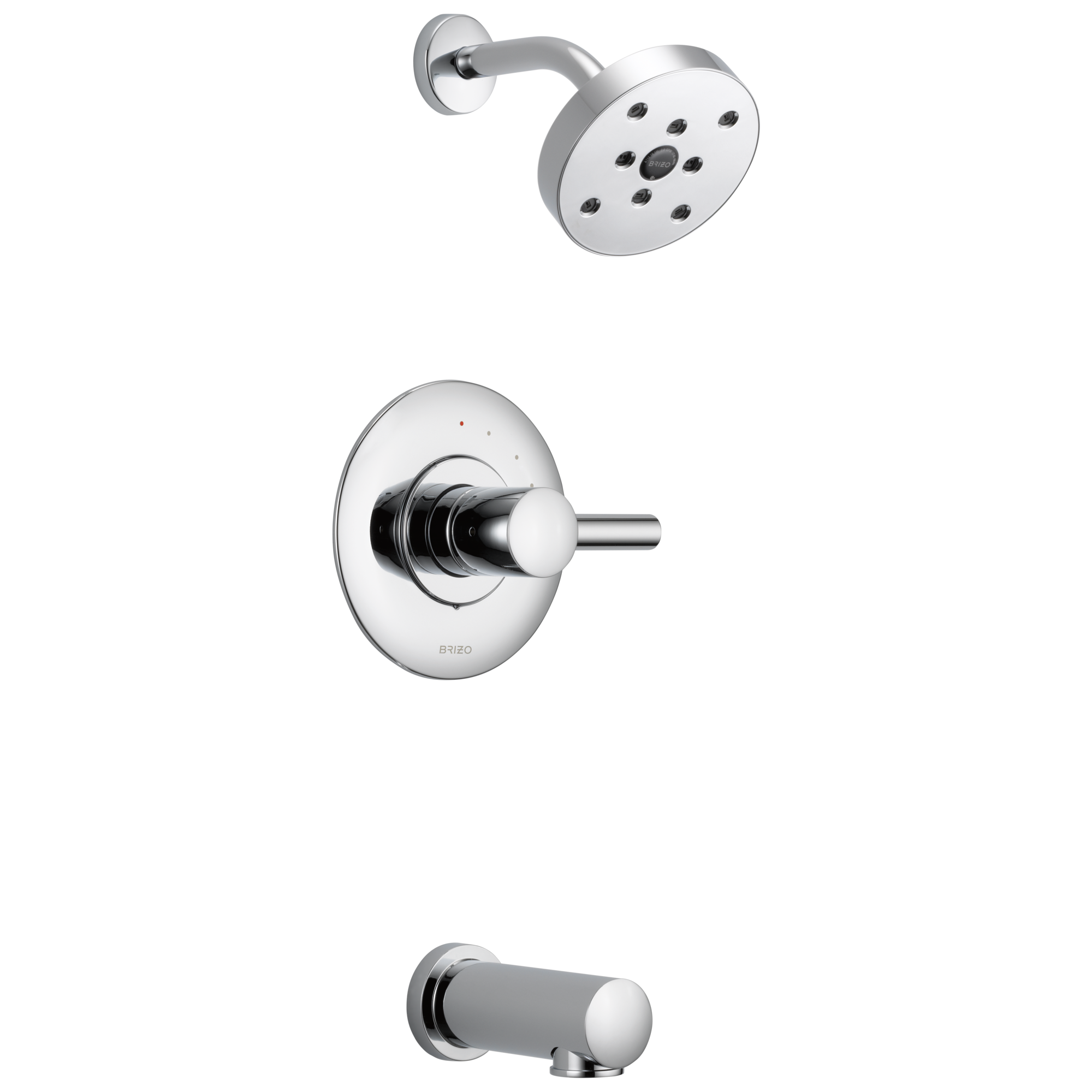 Pressure Balance Tub/Shower