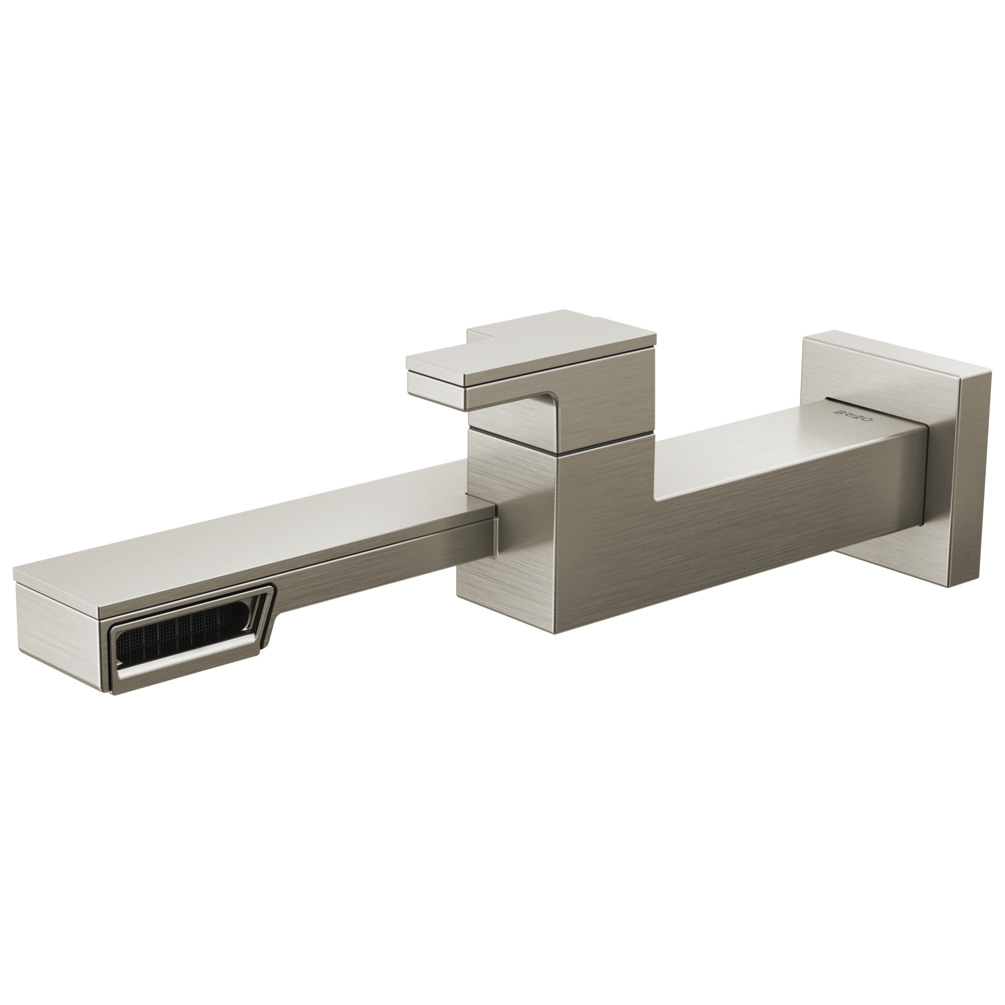 Frank Lloyd Wright® Bath Collection by Brizo® | Single-Handle Wall