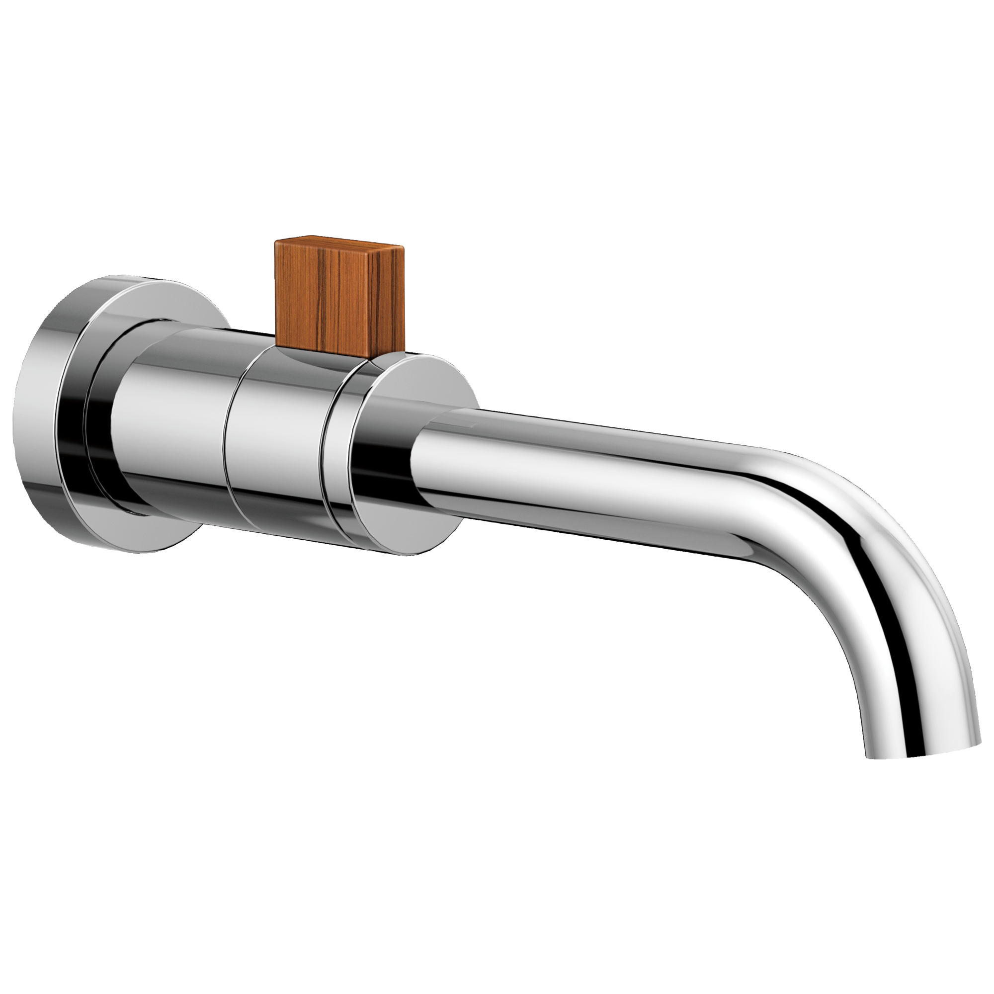 Litze® | Single-Handle Wall Mount Lavatory Faucet 1.5 GPM