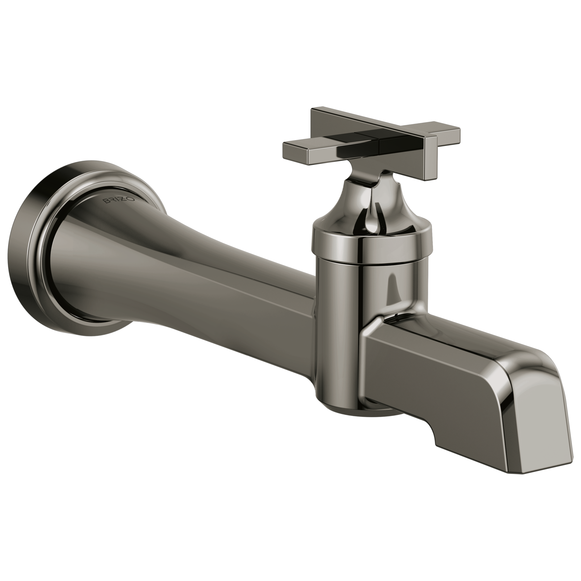 Levoir® | Single-Handle Wall Mount Lavatory Faucet 1.5 GPM