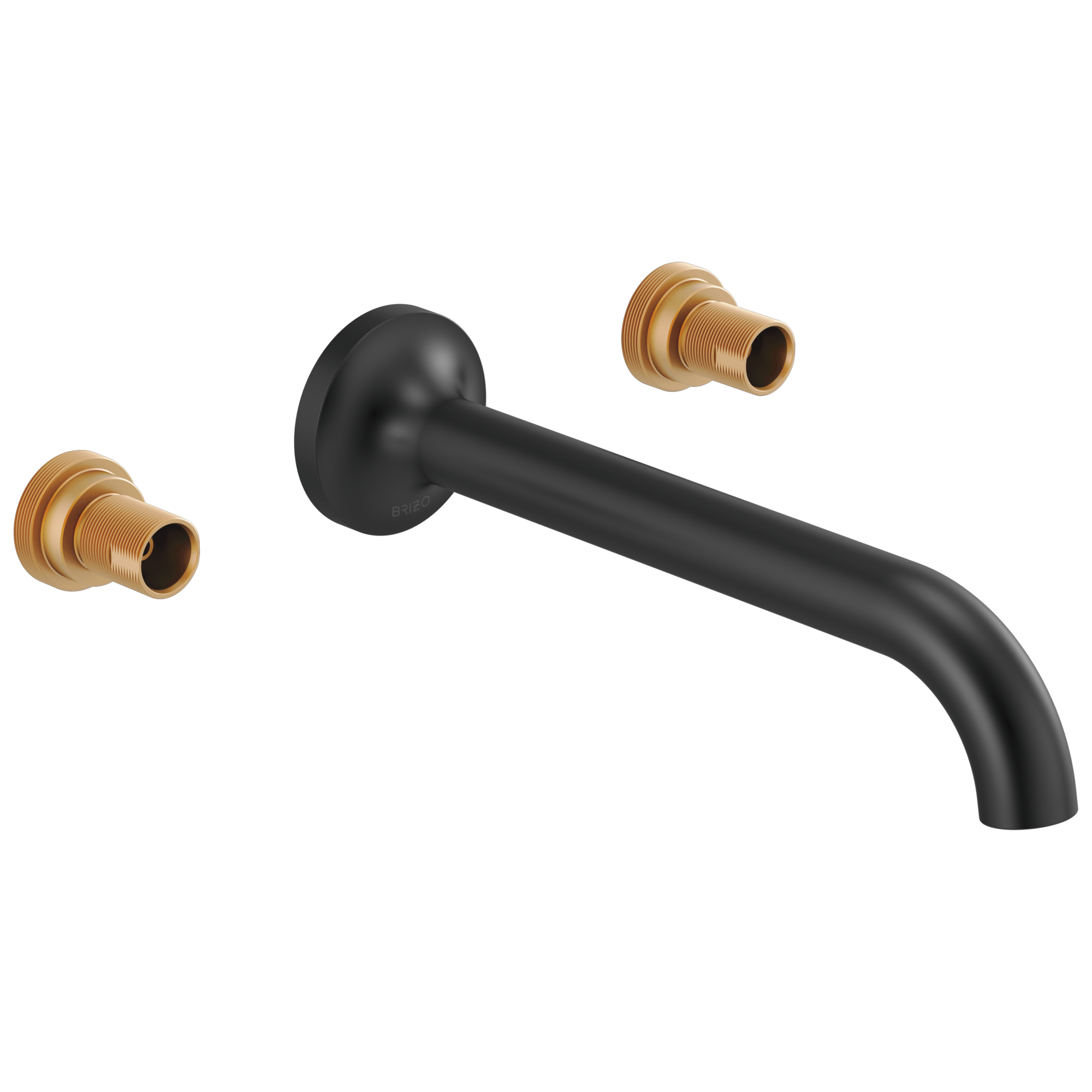 Jason Wu for Brizo™ | Widespread Lavatory Faucet - Less Handles